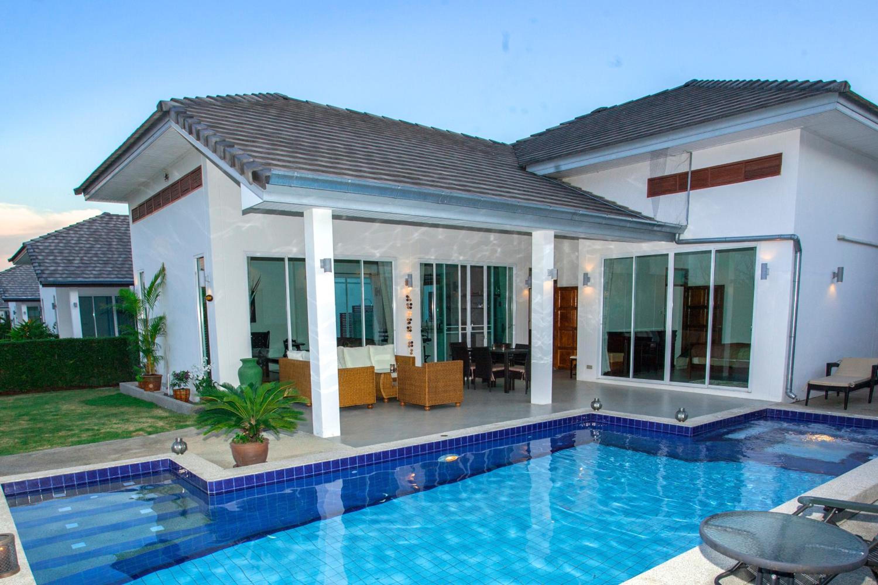 House Deilert
