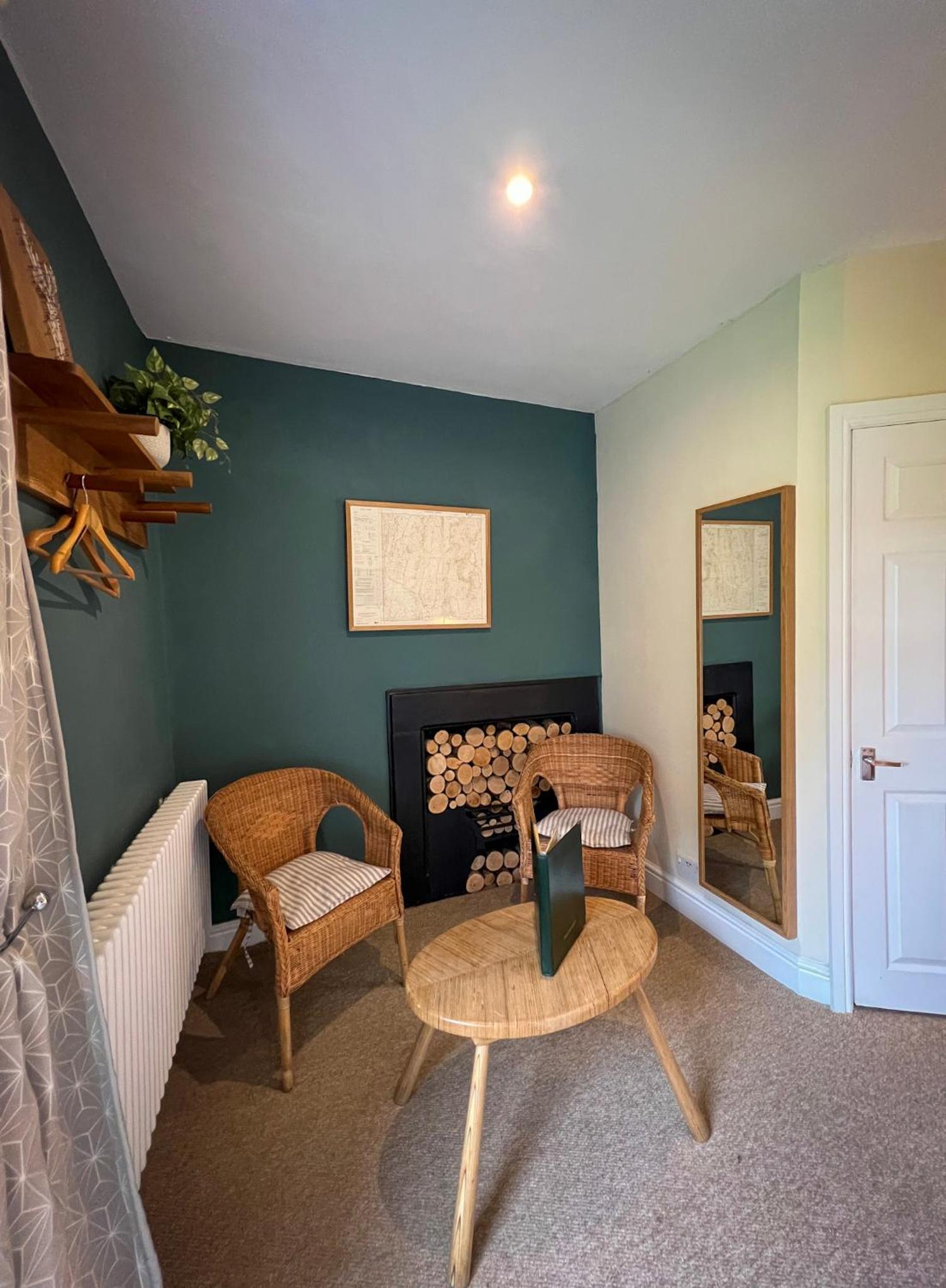 New Ing Lodge