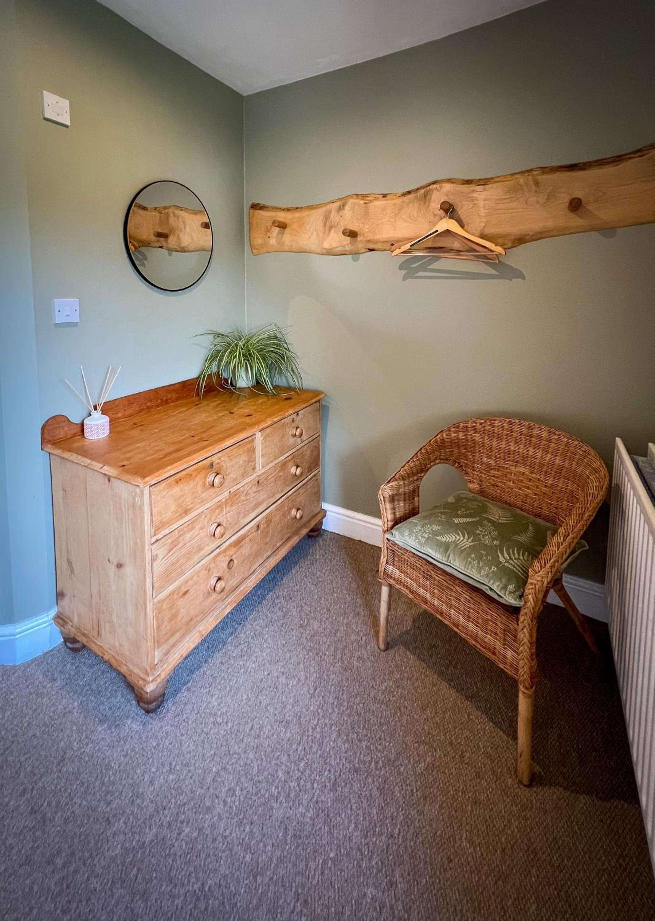 New Ing Lodge