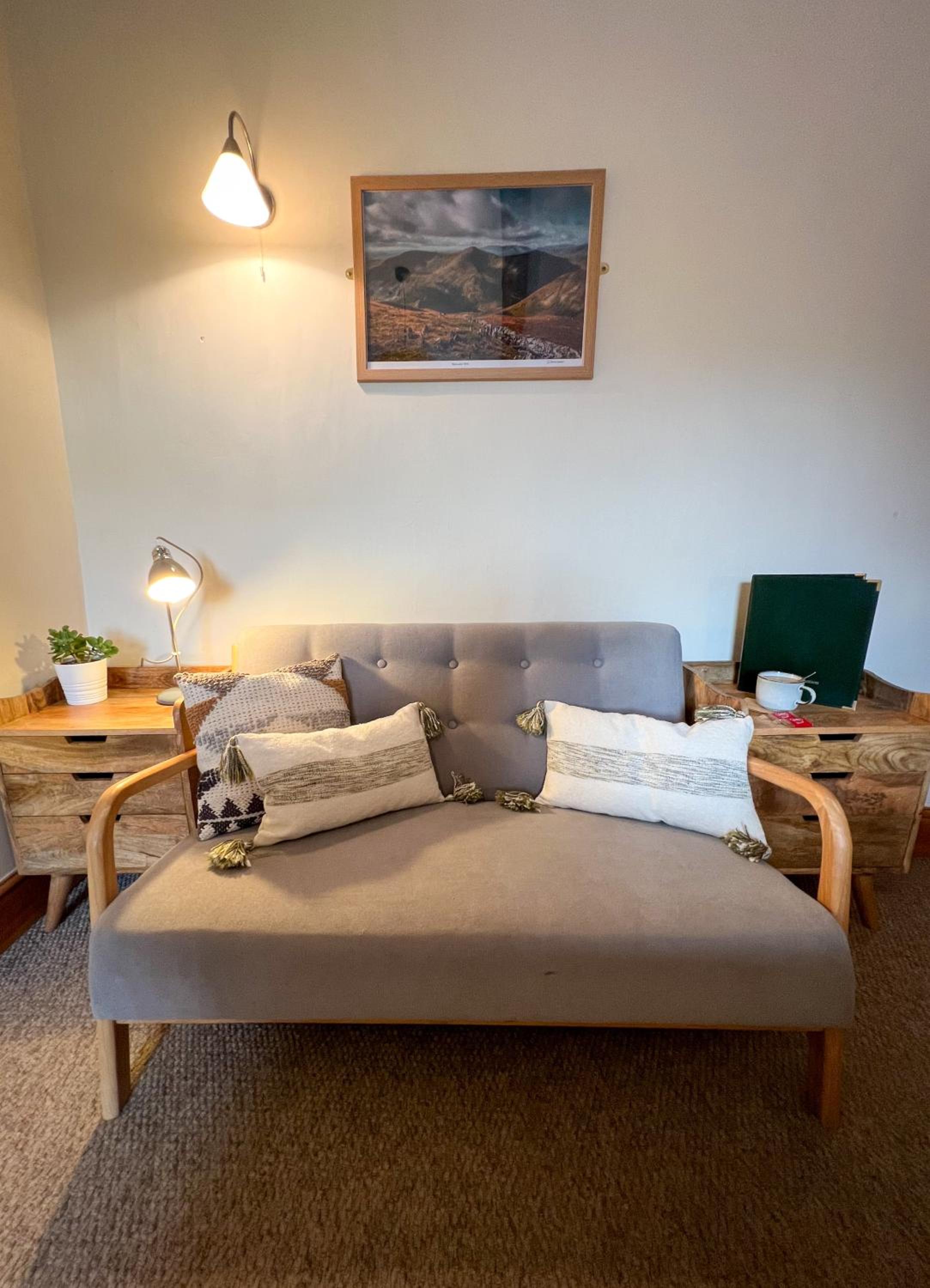 New Ing Lodge
