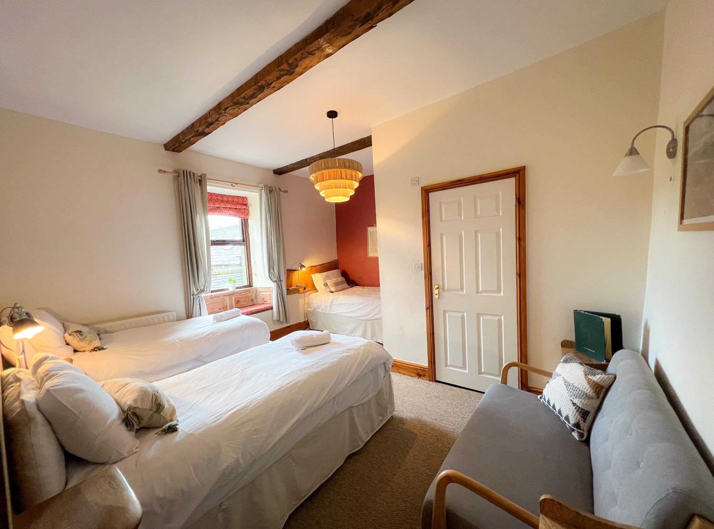 New Ing Lodge