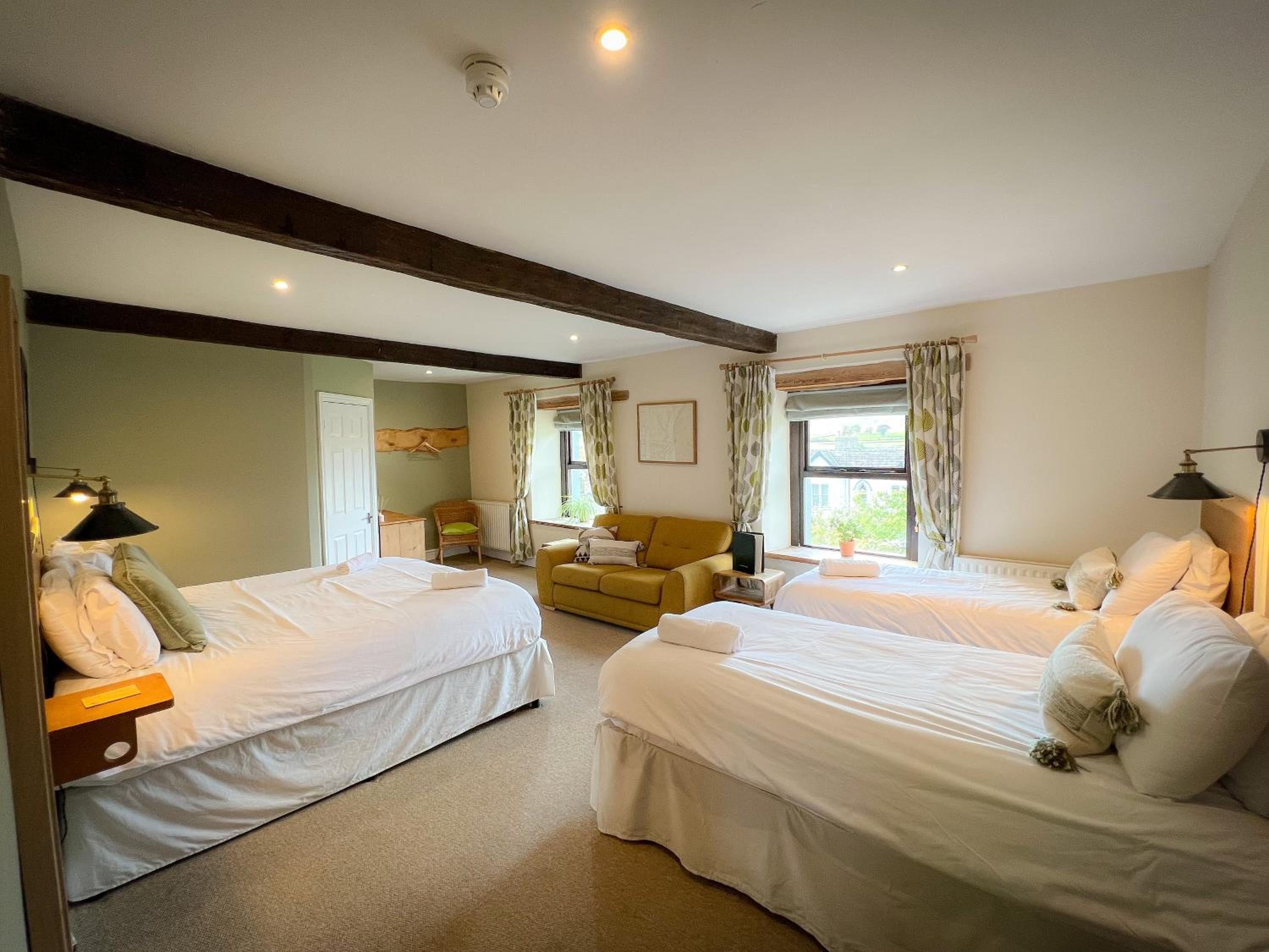 New Ing Lodge