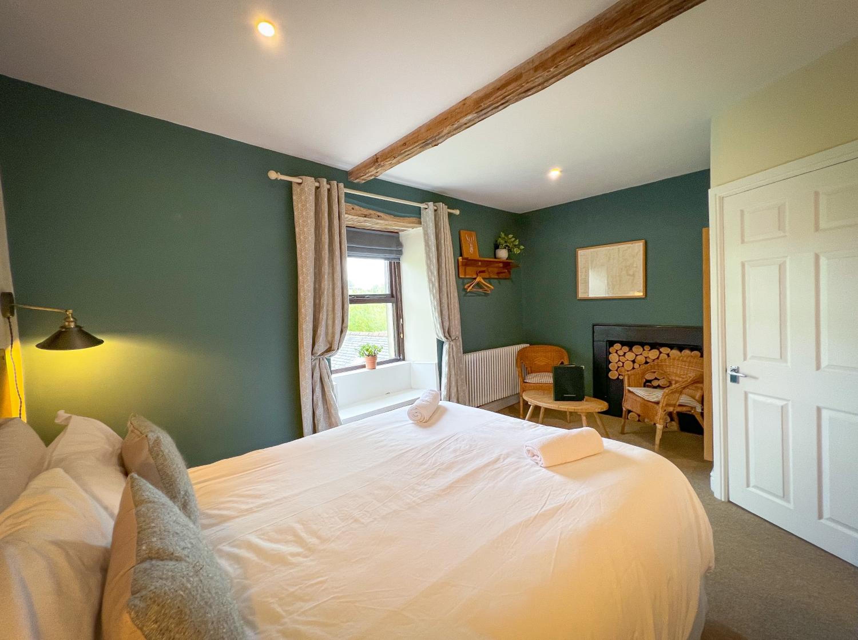 New Ing Lodge