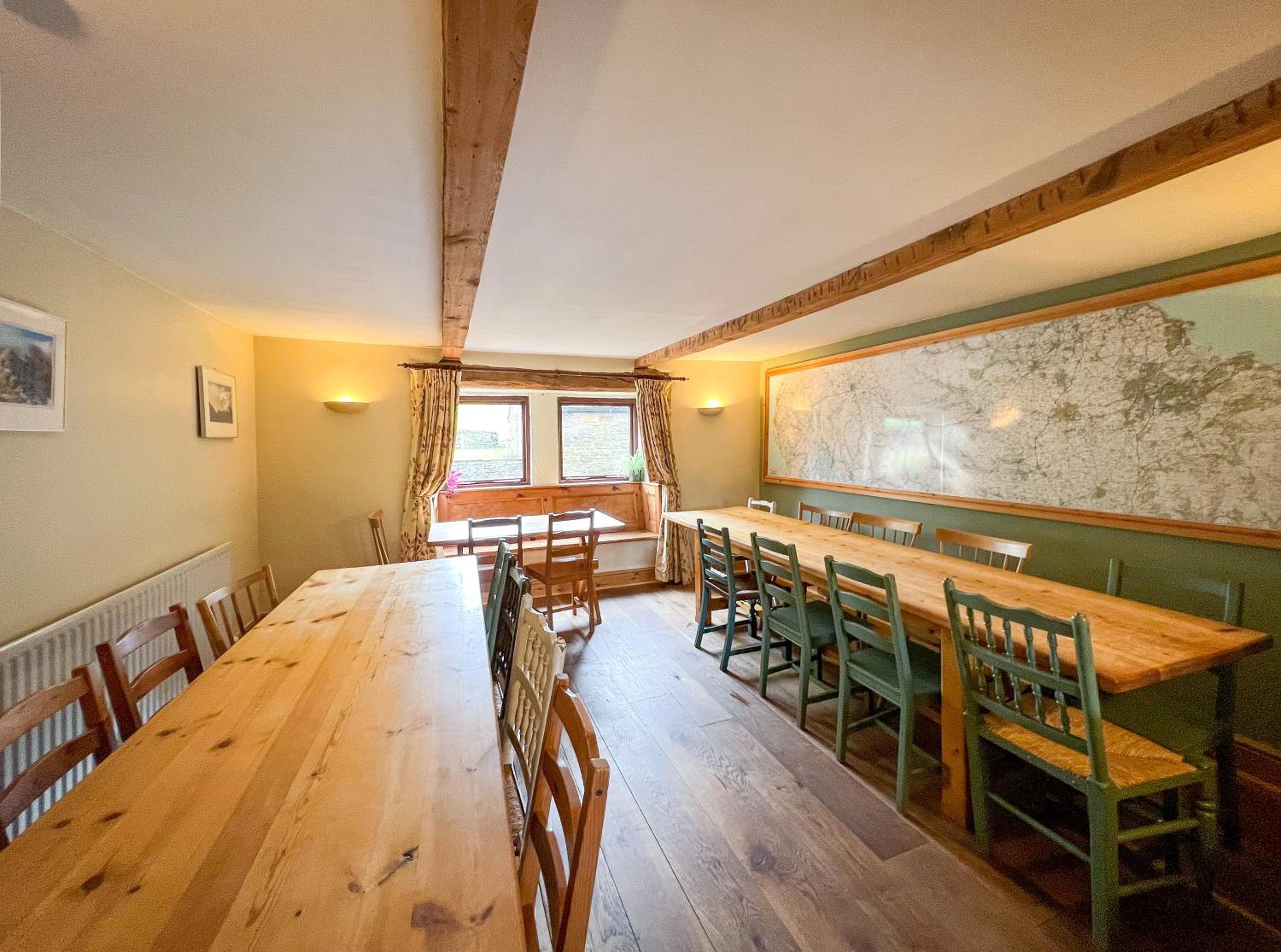 New Ing Lodge