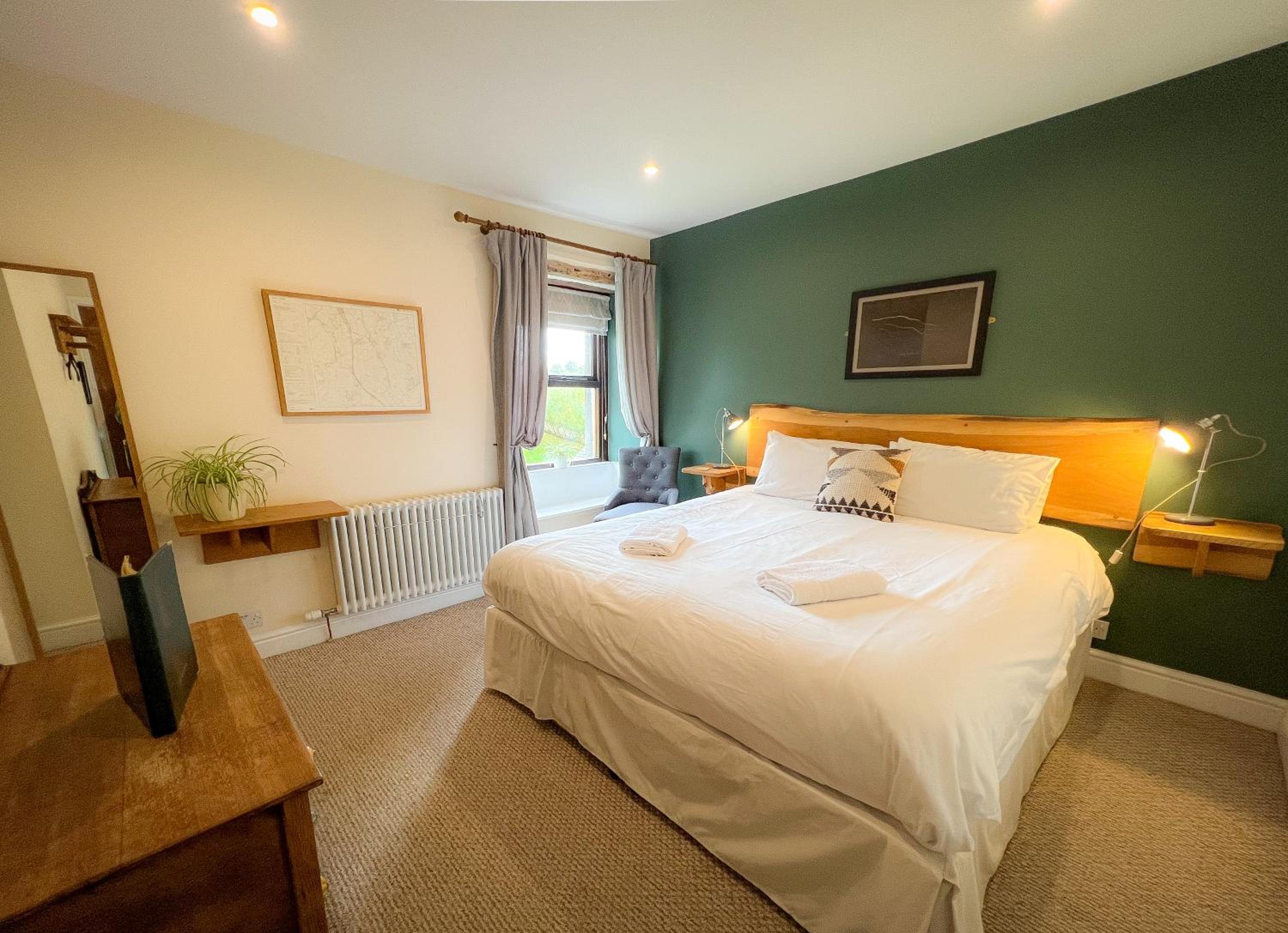 New Ing Lodge