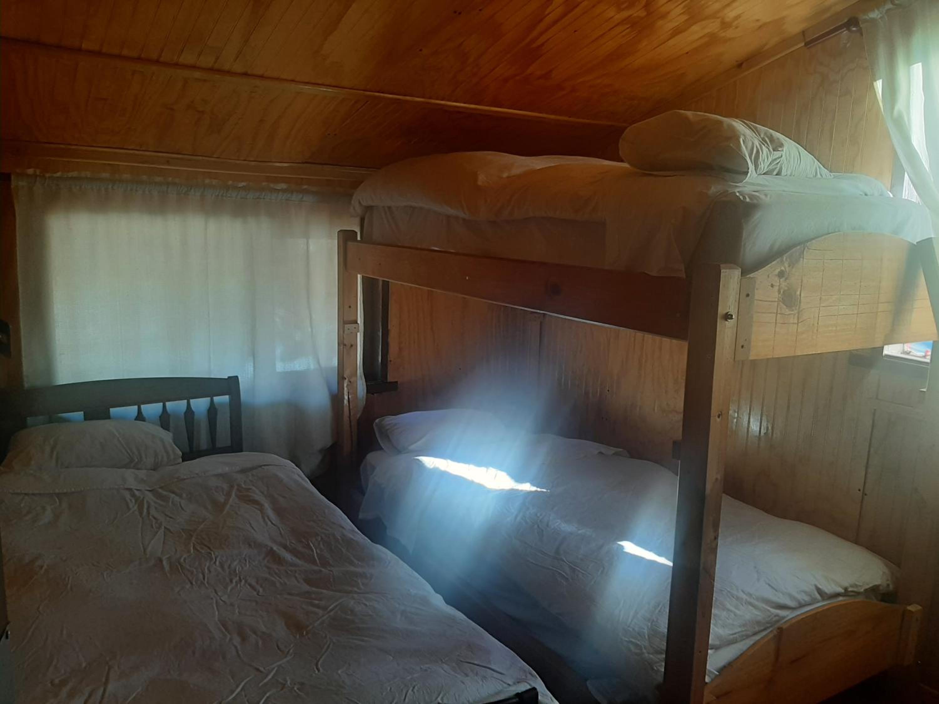 Wool & Wood House