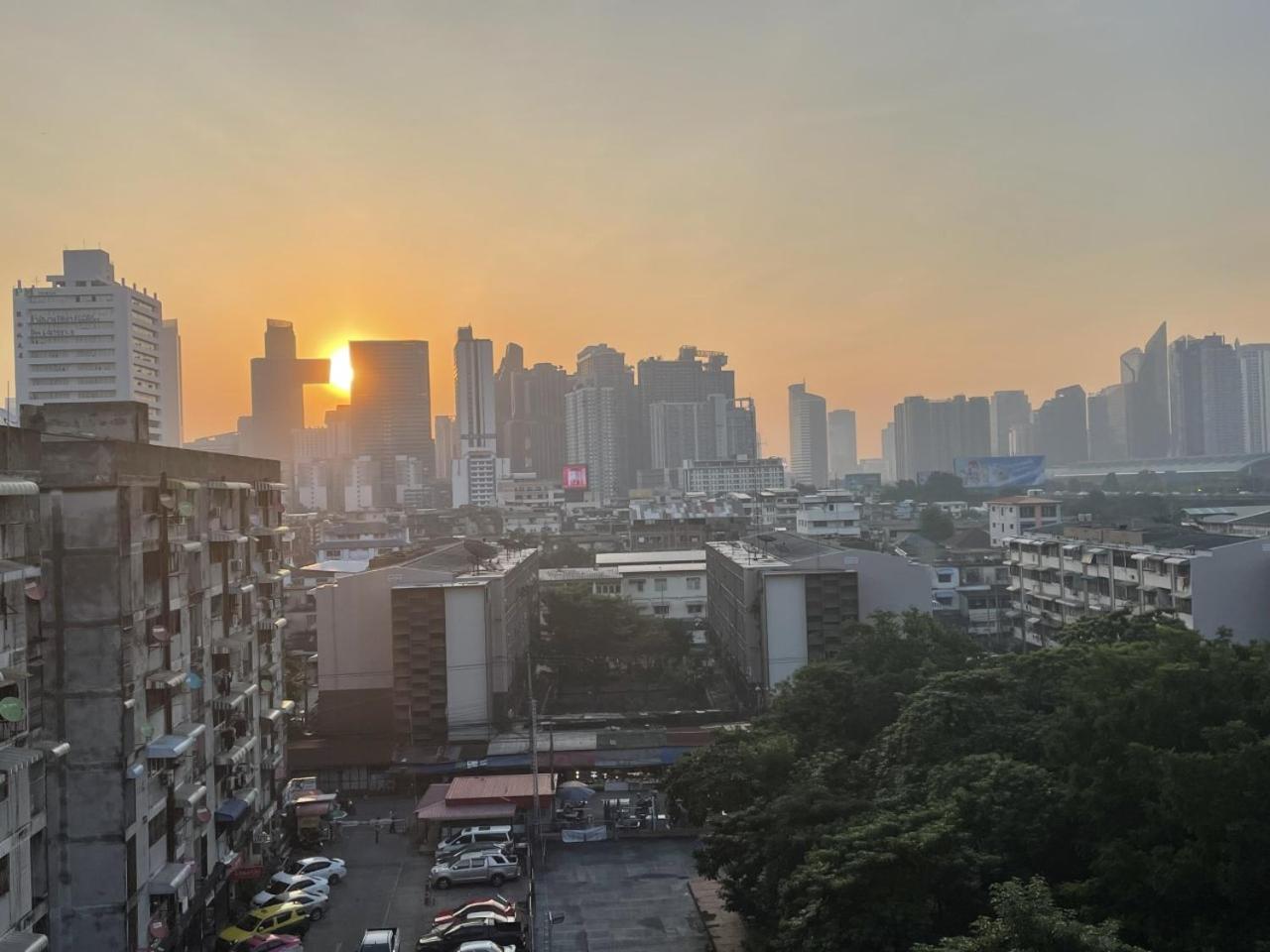APARTMENT A4 DINDAENG