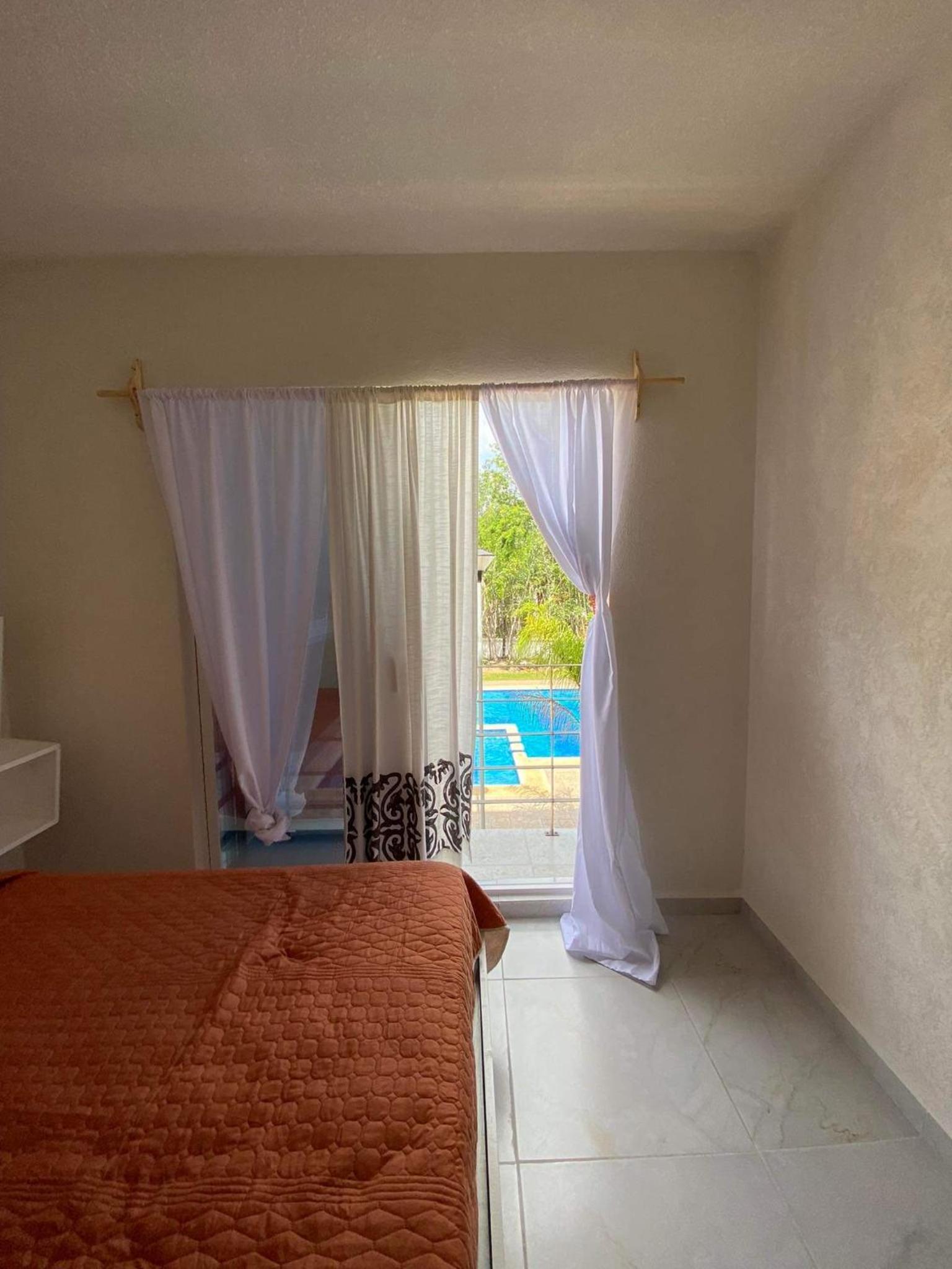 Caribe Turquesa, Departamento Completo, Playa del Carmen