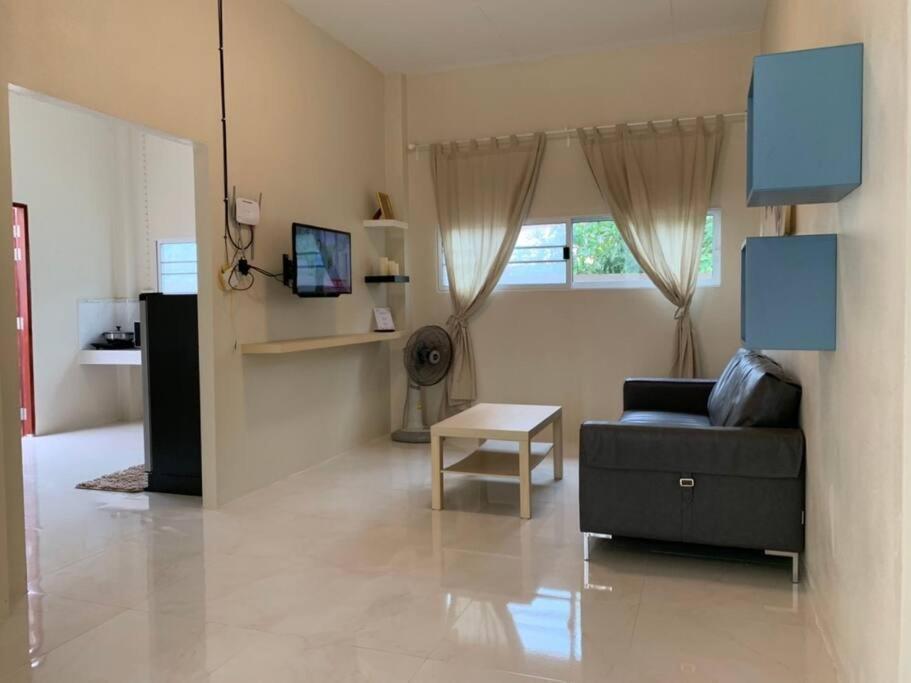 W House Ranong 2-Bedroom Villa view 4