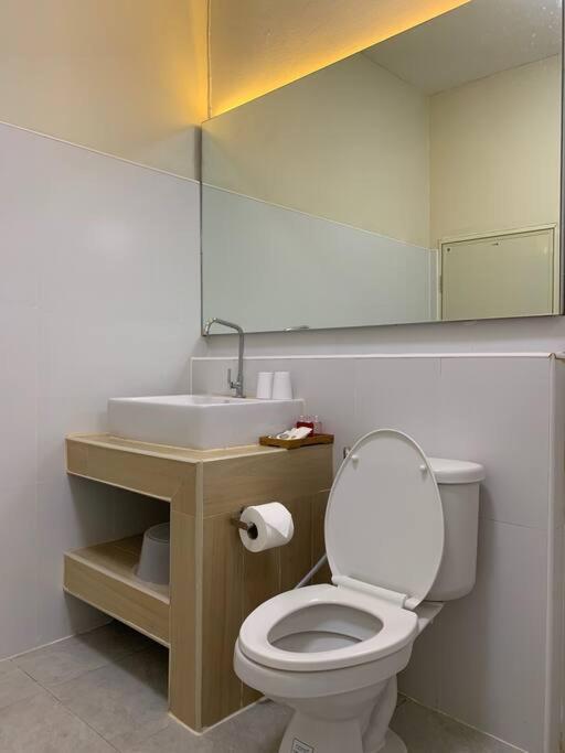 W House Ranong 2-Bedroom Villa