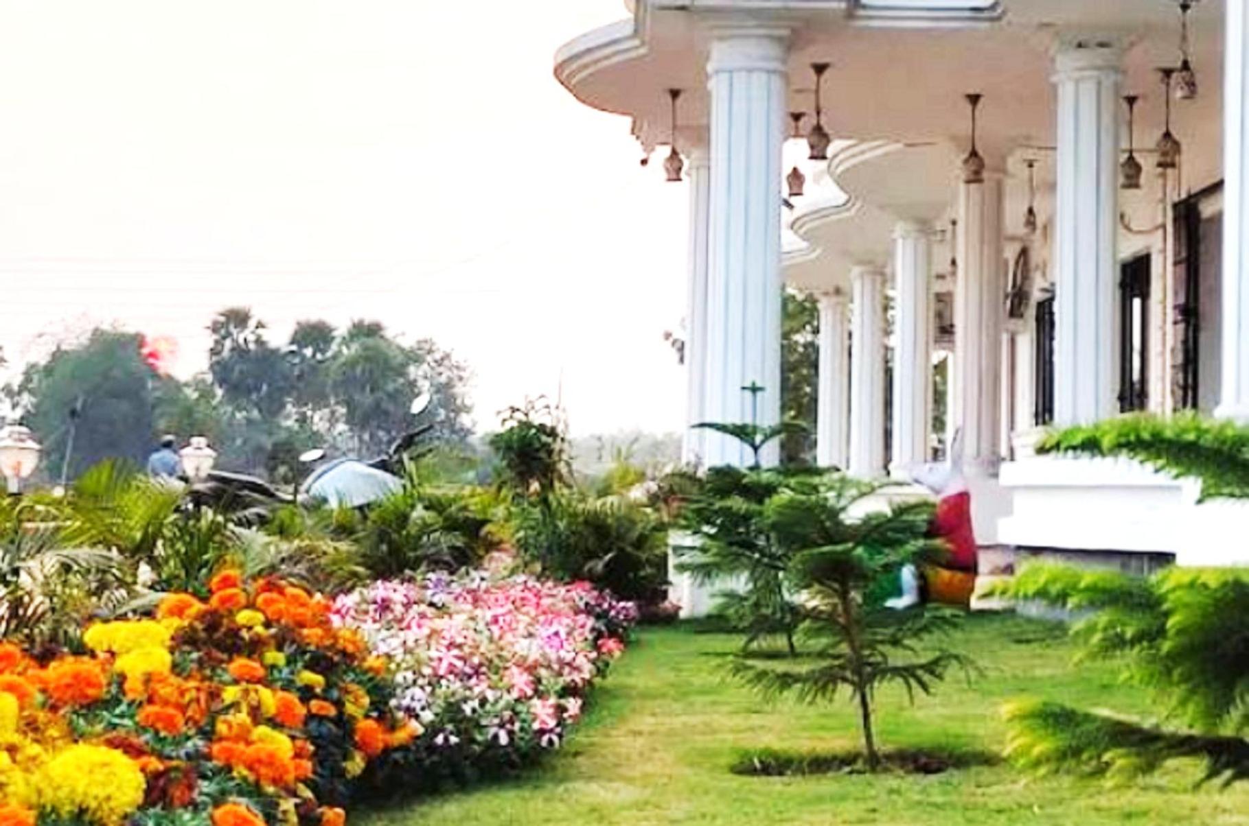 STAYMAKER Gharana Resort view 5