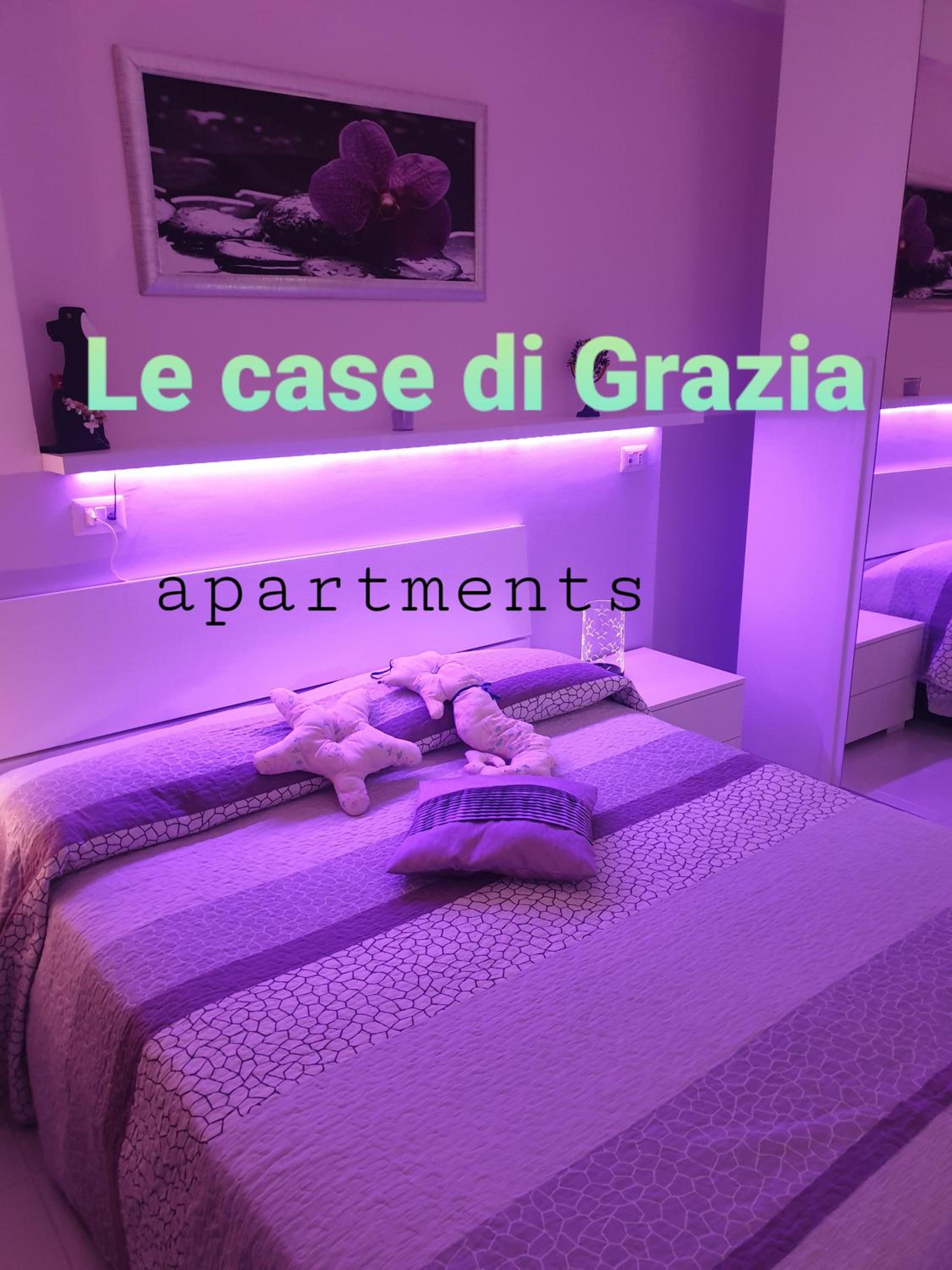 Le case di Grazia view 4