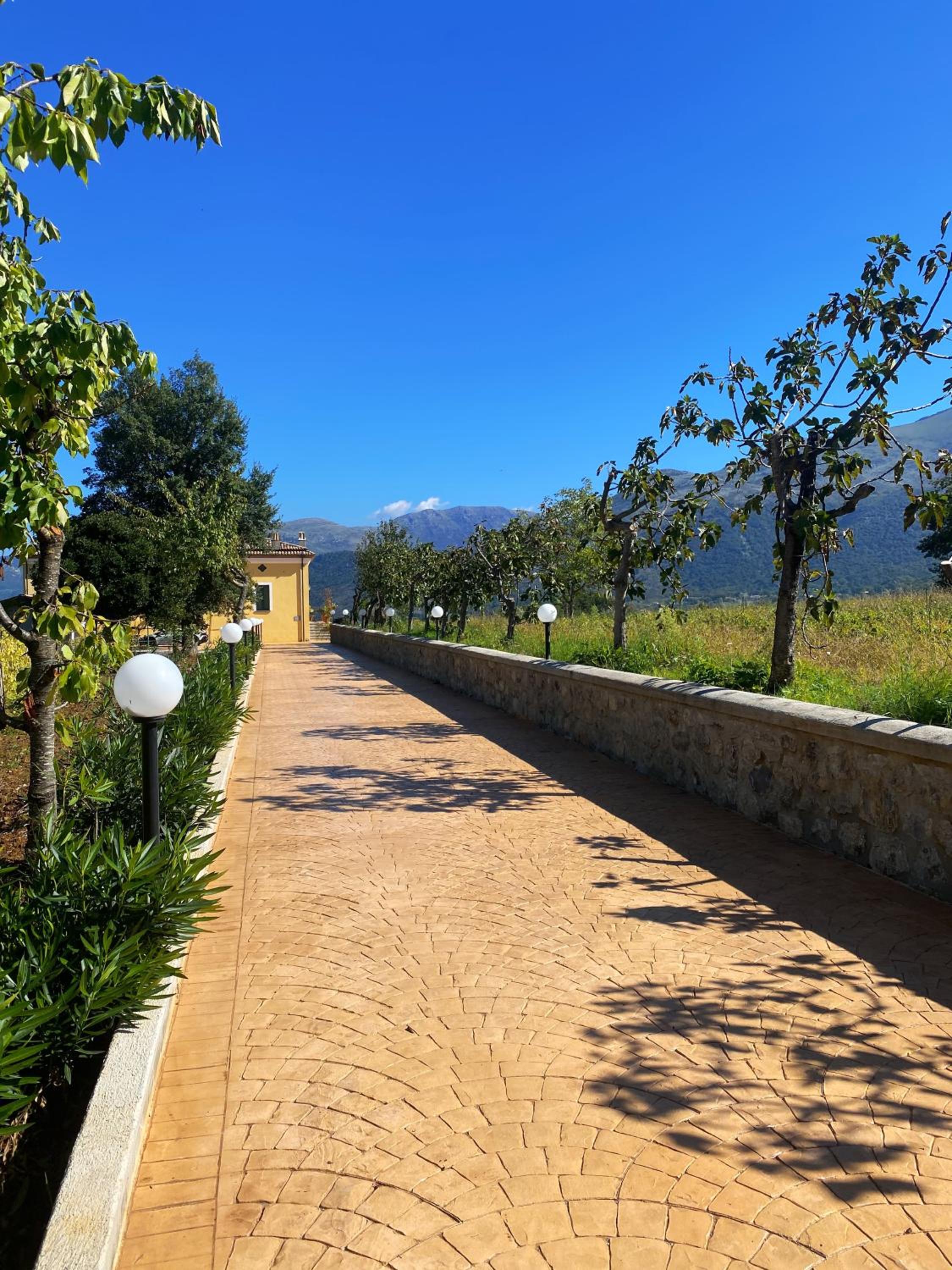 Casale Donna Mita — photo 4
