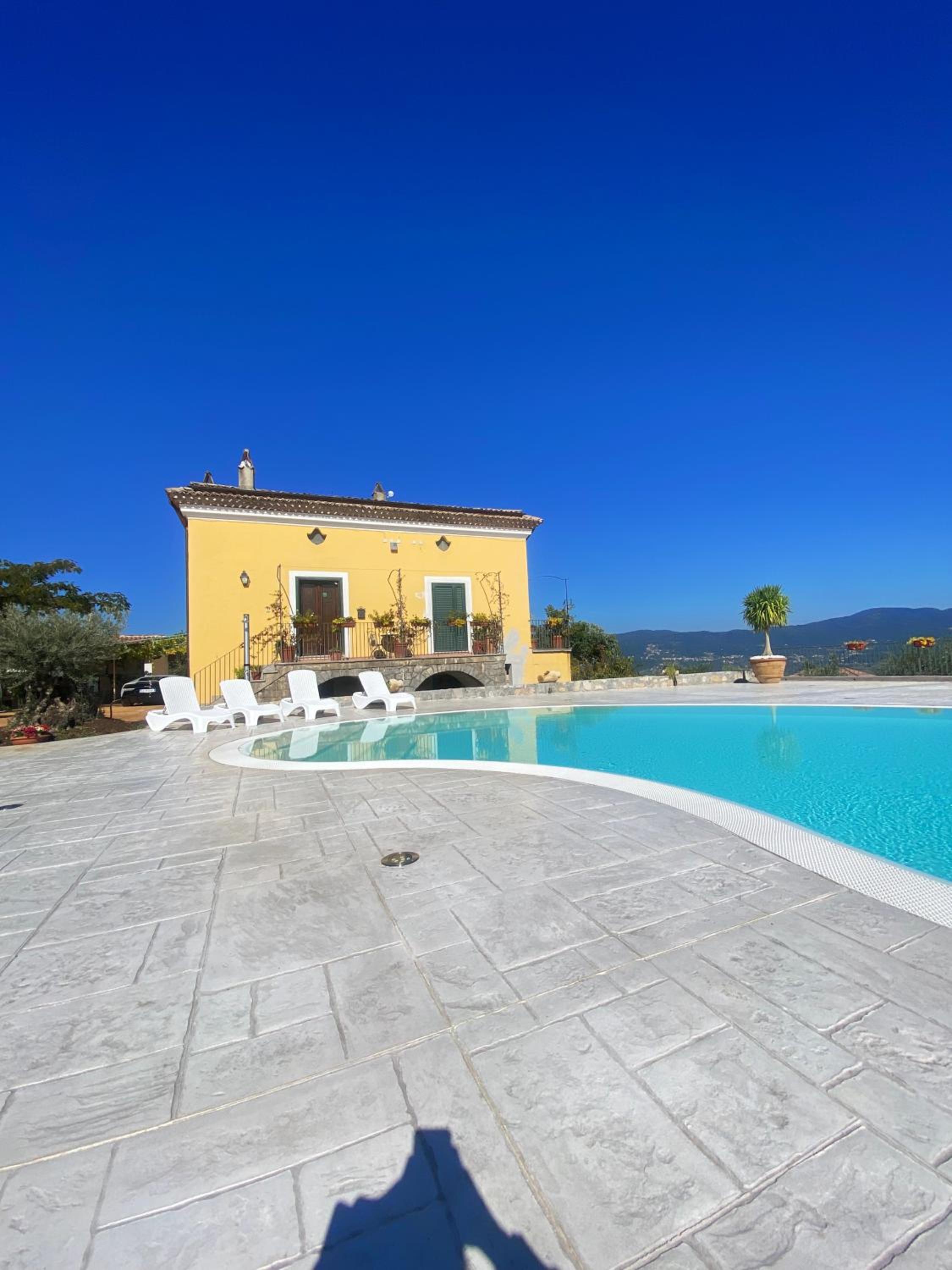 Hotel Casale Donna Mita - Image 1