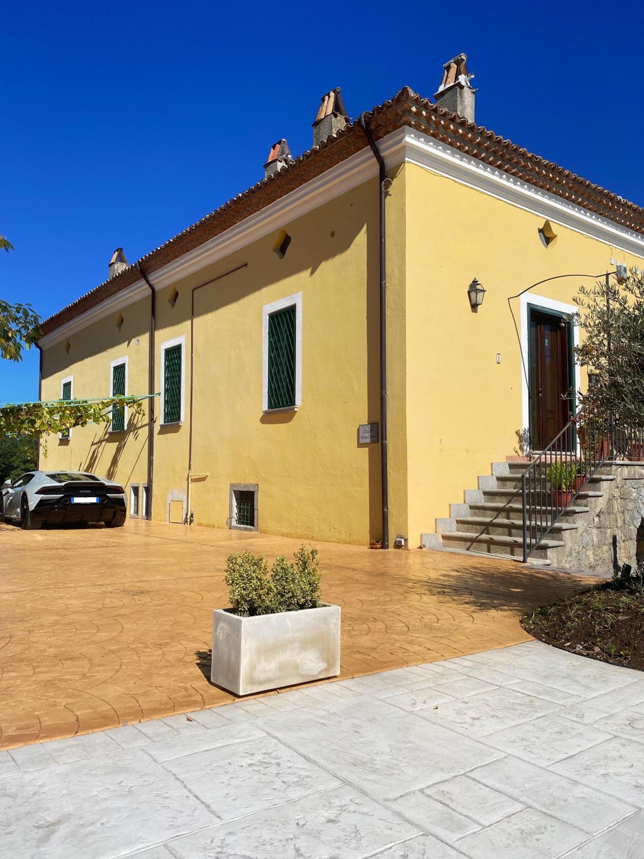 Casale Donna Mita — photo 5