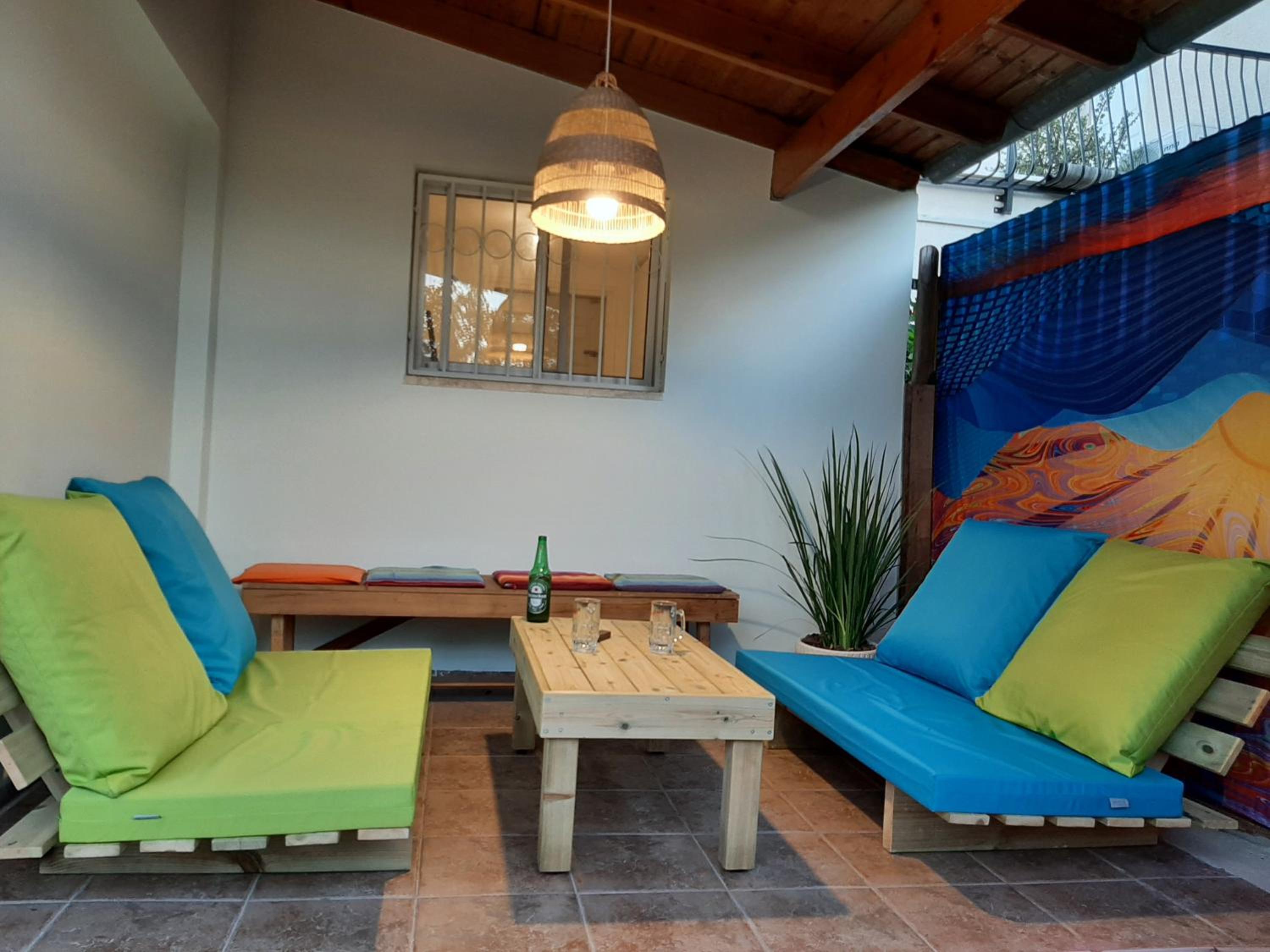 Happy Vacation House