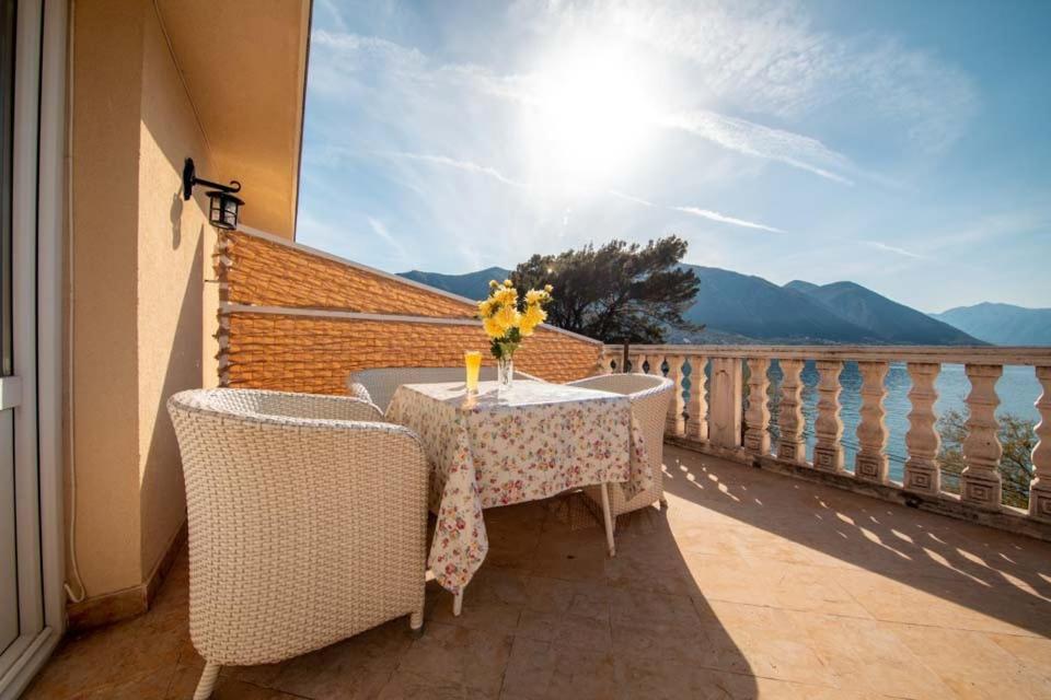 Penthouse Jovan on the seaside with free Wi-Fi photo 4