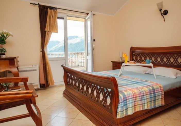 Penthouse Jovan on the seaside with free Wi-Fi photo 3