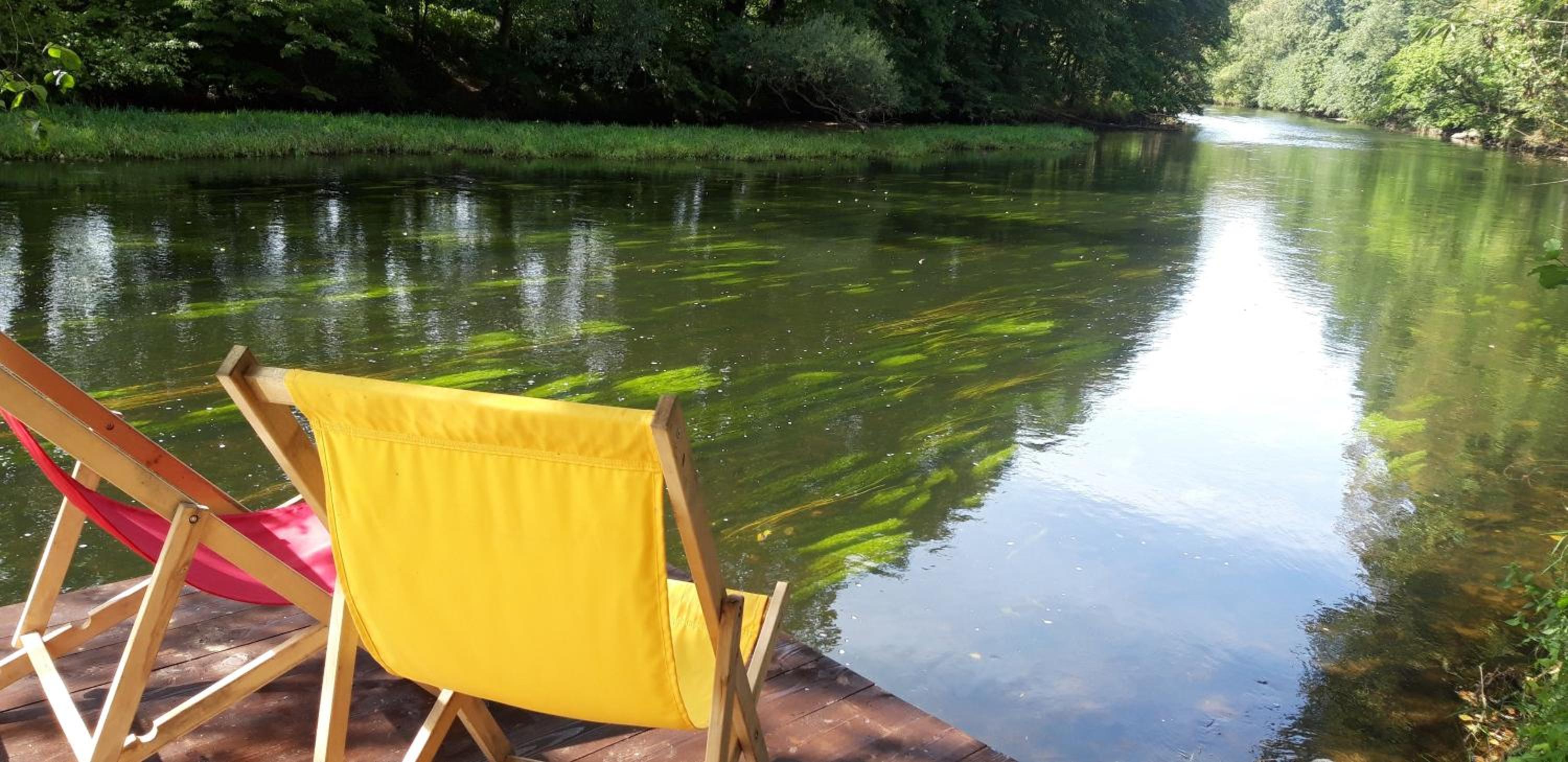 Wozownia Nad Bobrem