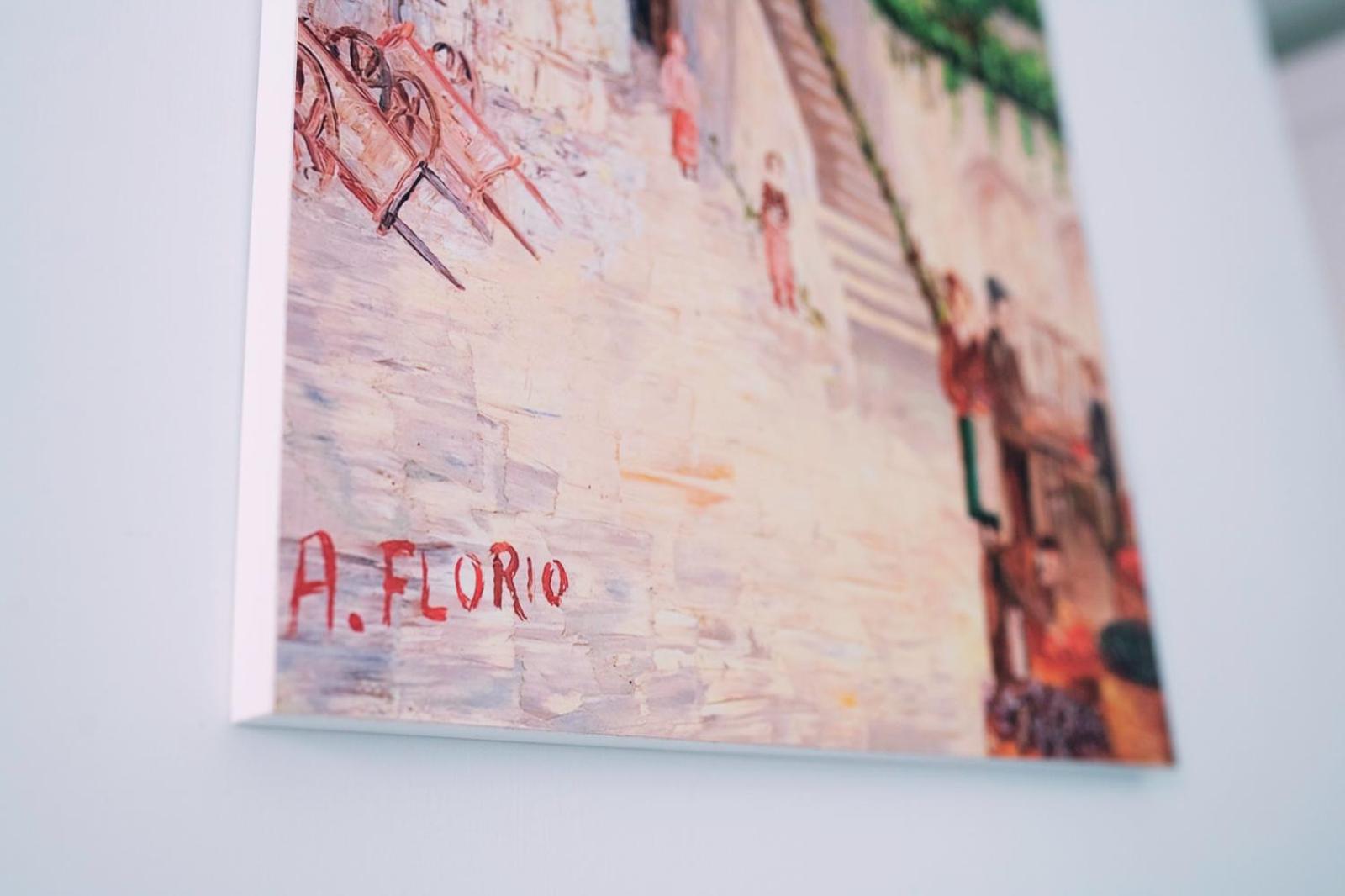 Domus Florio Sabbia