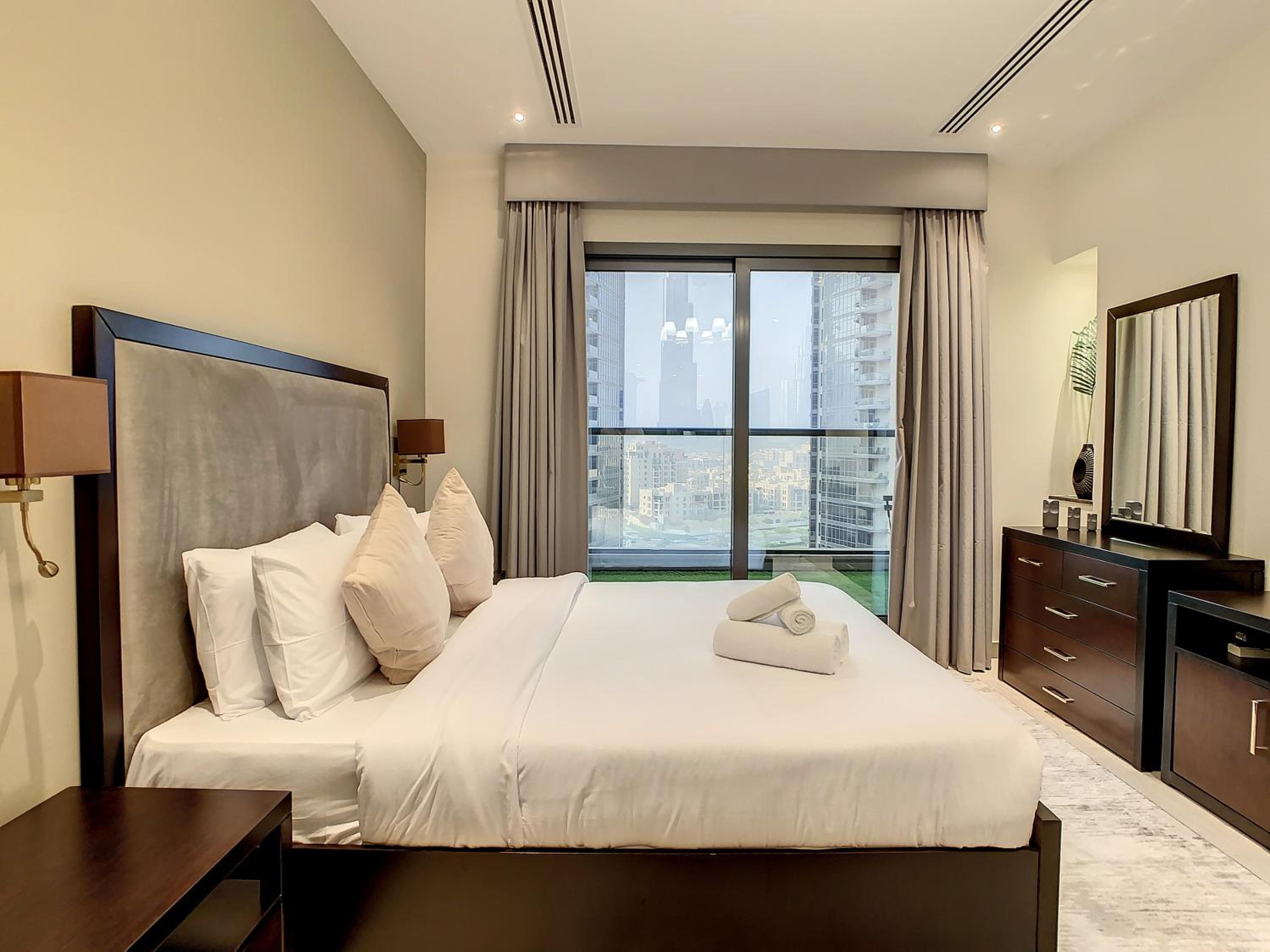 Keyview - Elite Downtown Residence, Downtown