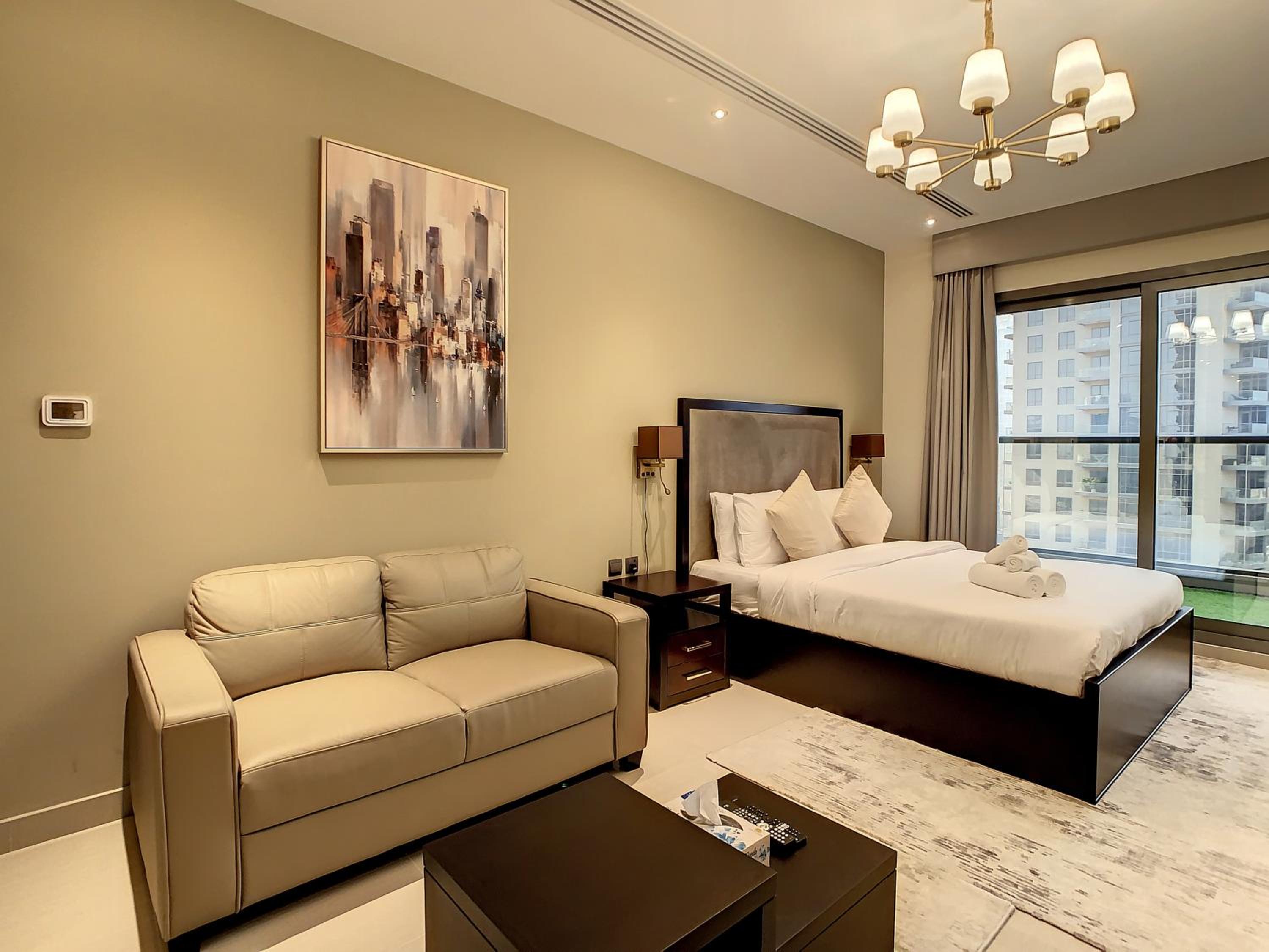 Keyview - Elite Downtown Residence, Downtown
