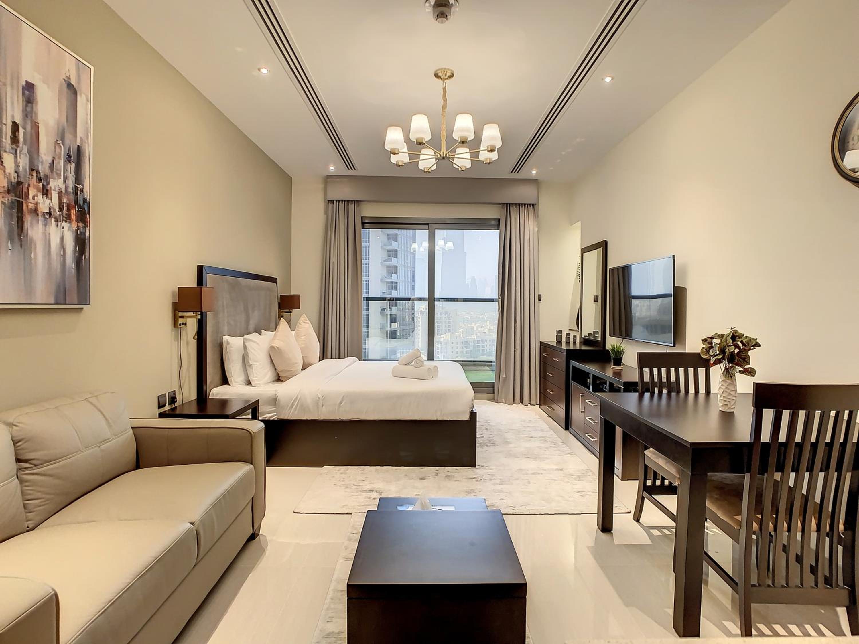 Keyview - Elite Downtown Residence, Downtown
