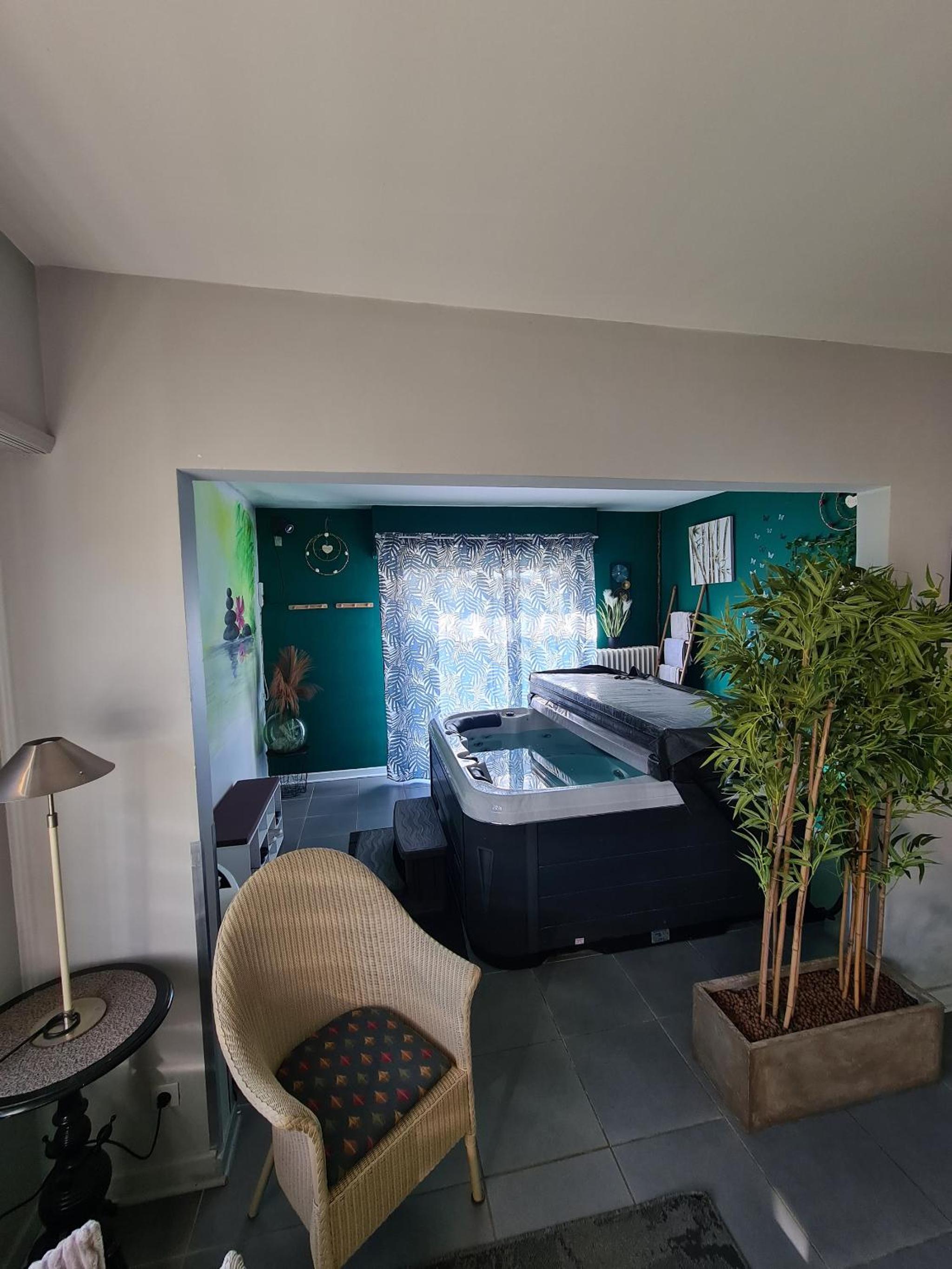 Villa Beau Site view 3