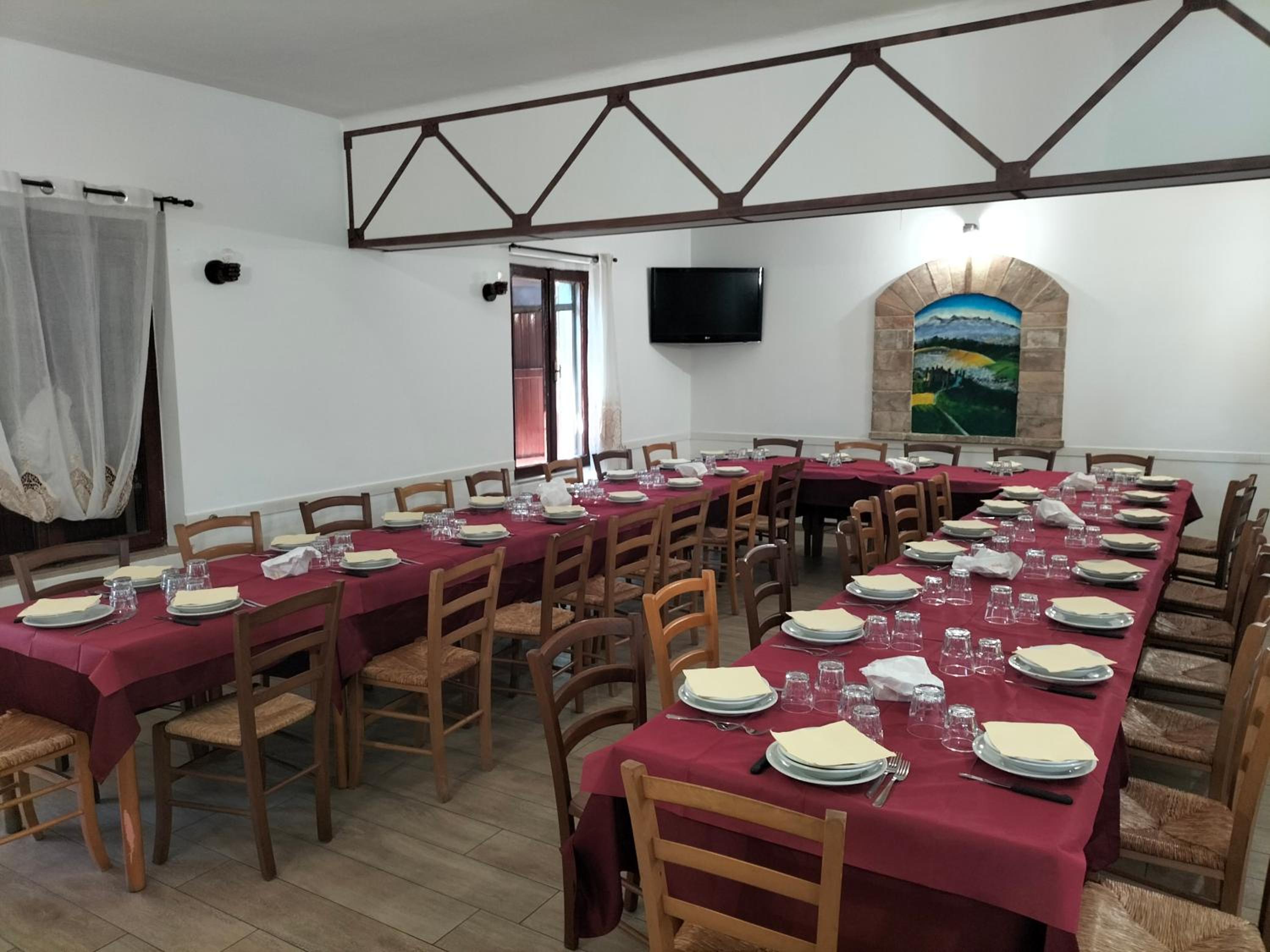 Quattroventi casa vacanza photo 4