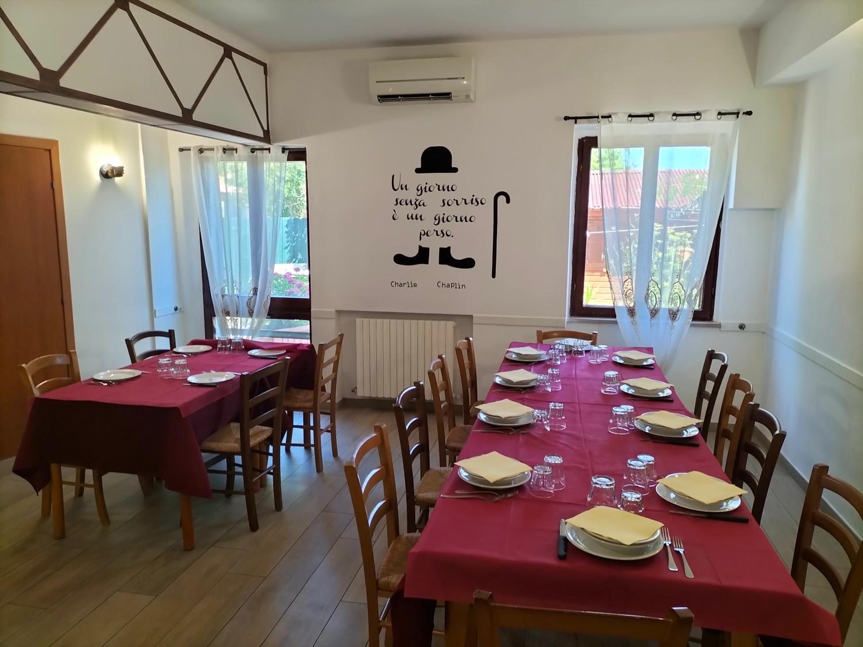 Quattroventi casa vacanza photo 5