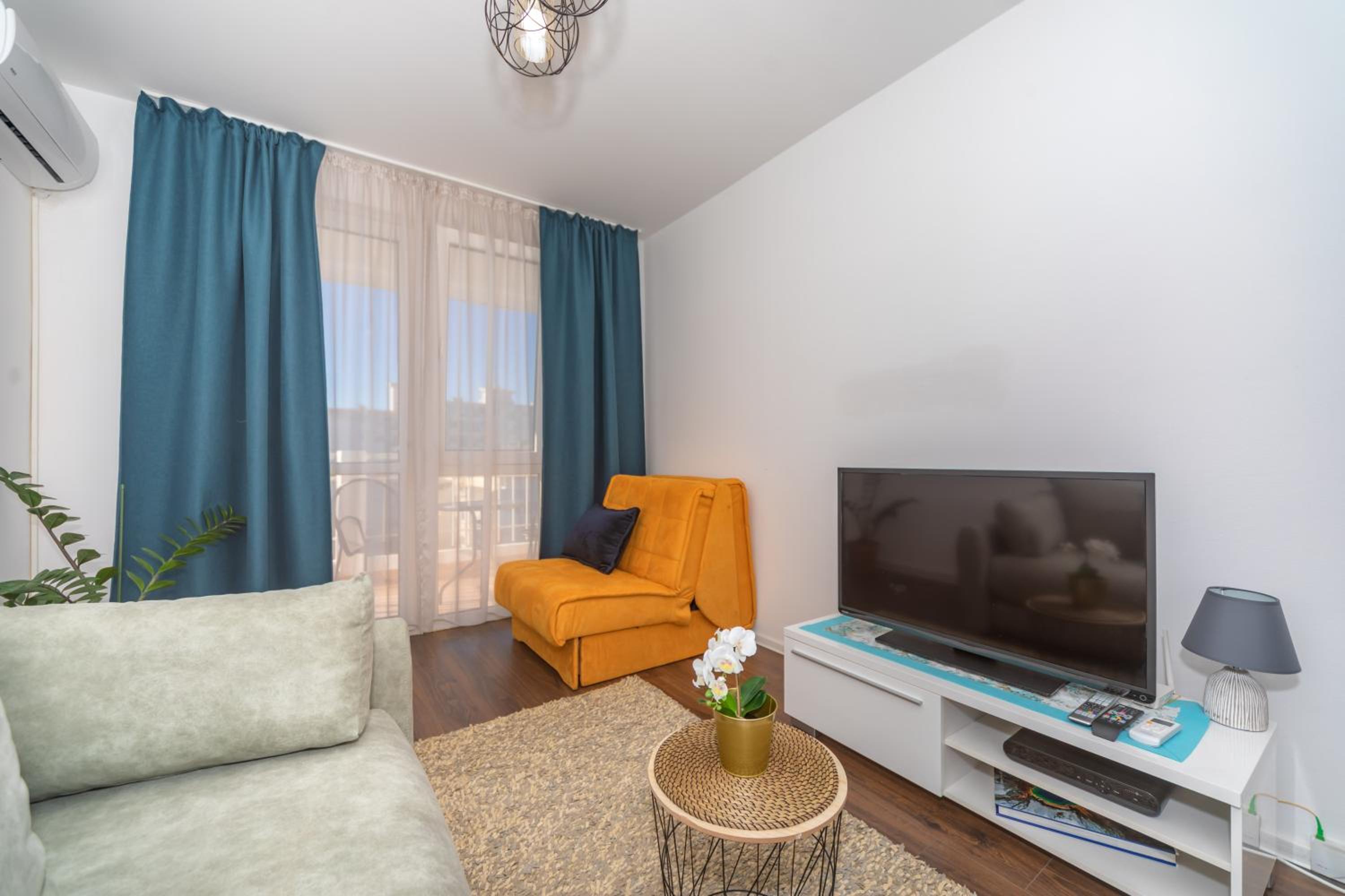 Aloha Apartman view 5