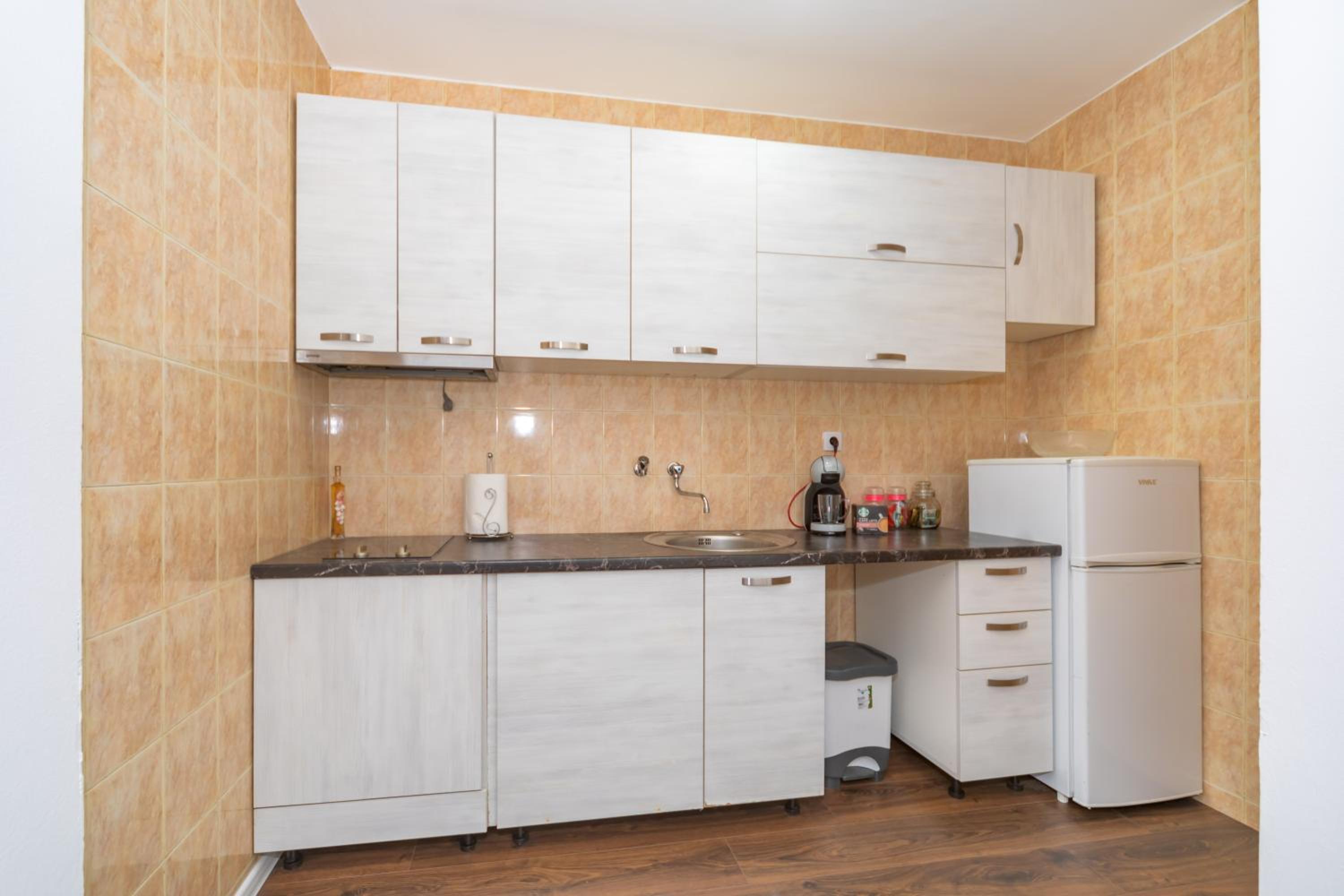 Aloha Apartman