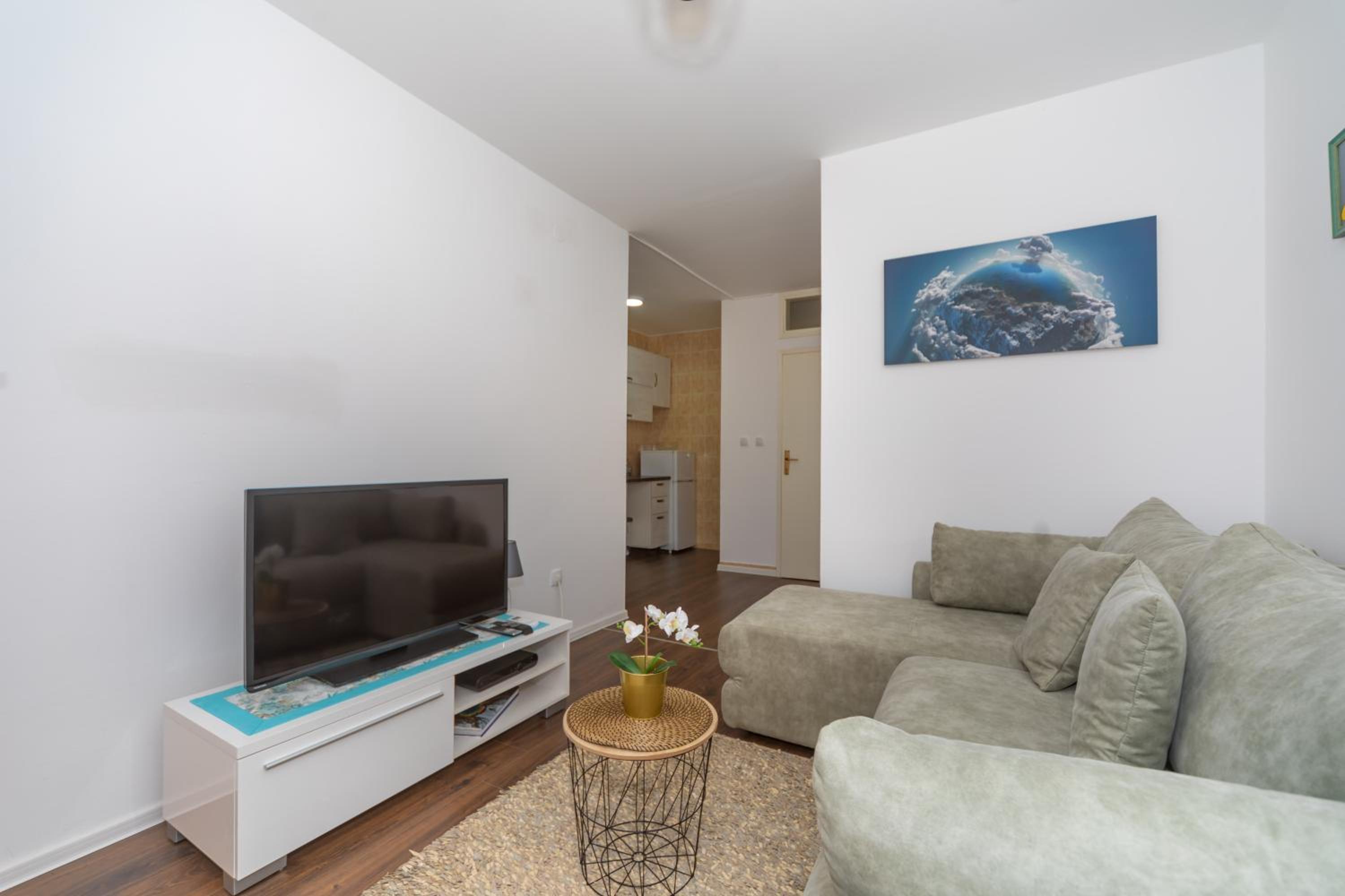 Aloha Apartman