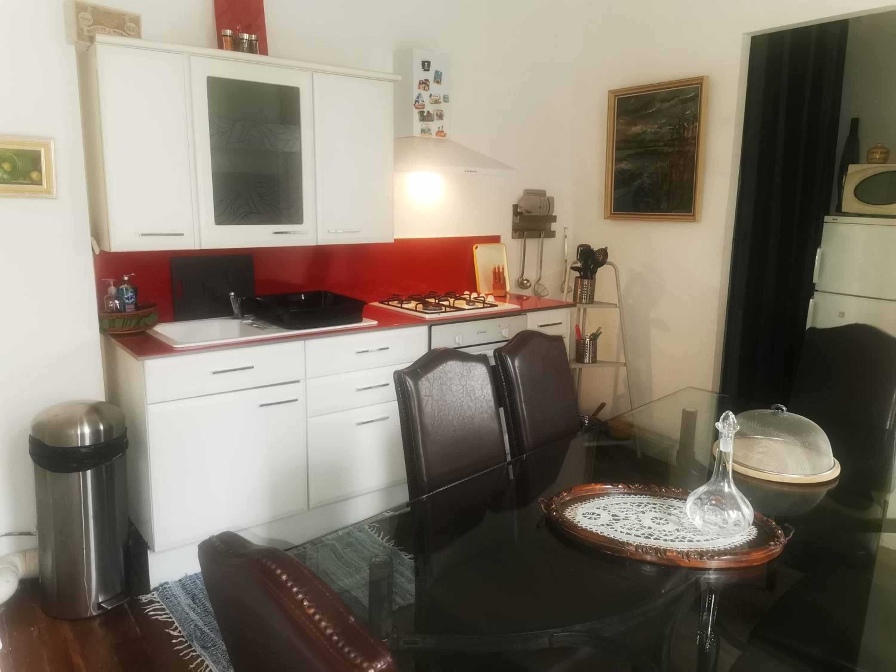 Appartement Mayolles