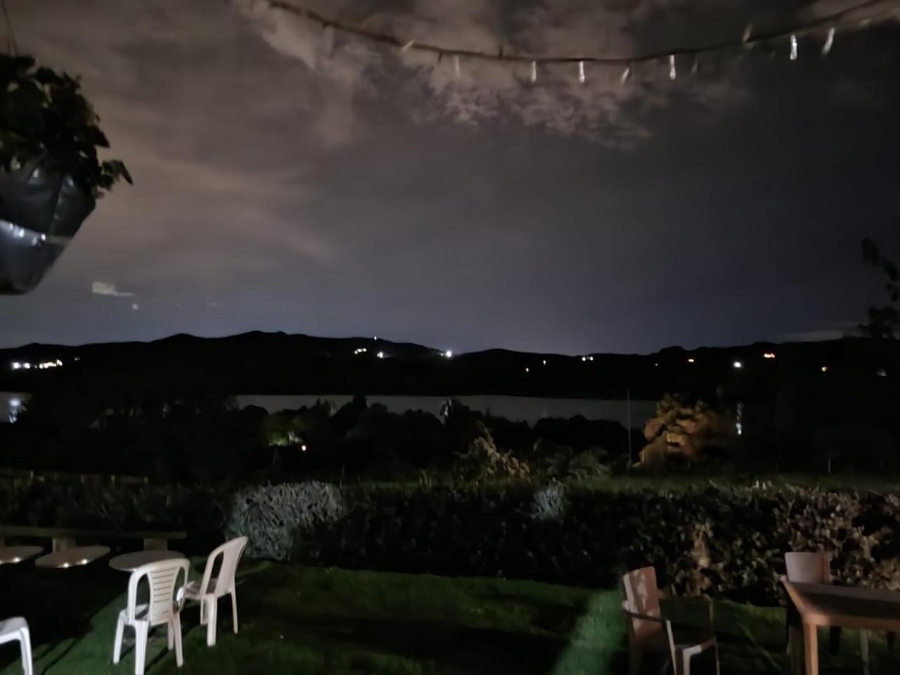 Chalet Amadeus Guatavita