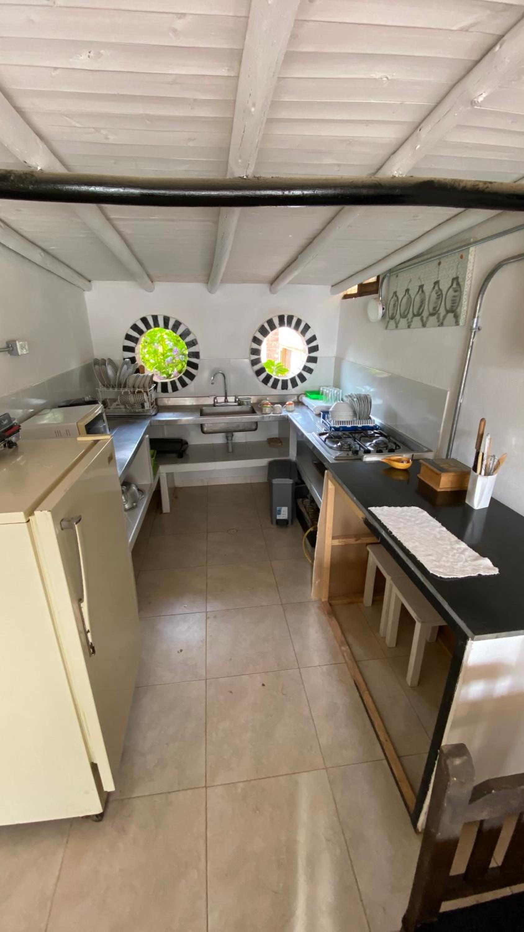 Chalet Amadeus Guatavita