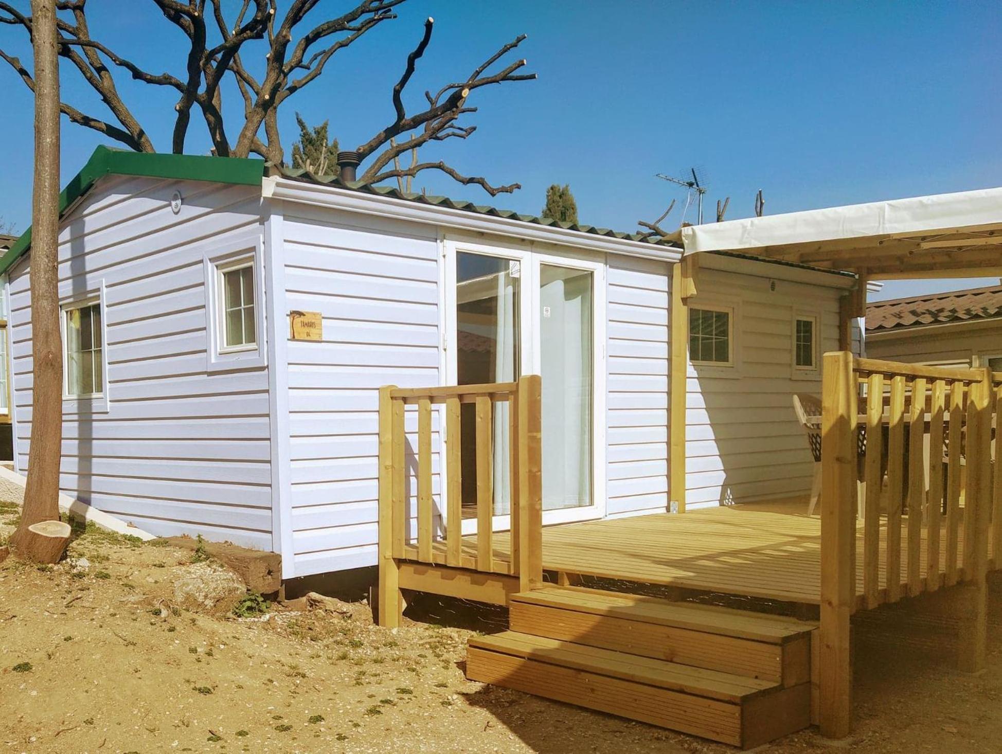 Camping PARC DES FONTANETTES view 5