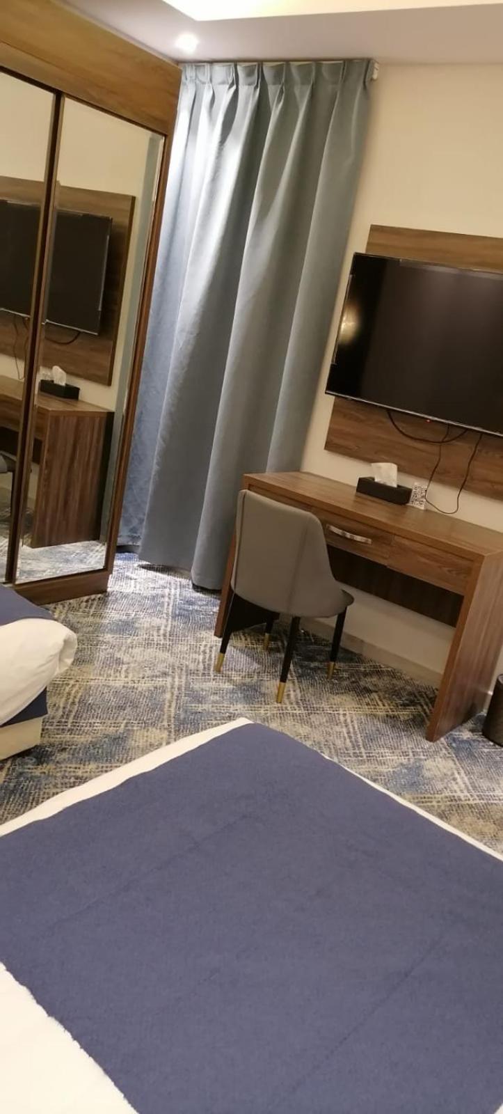 Idea Hotel view 2
