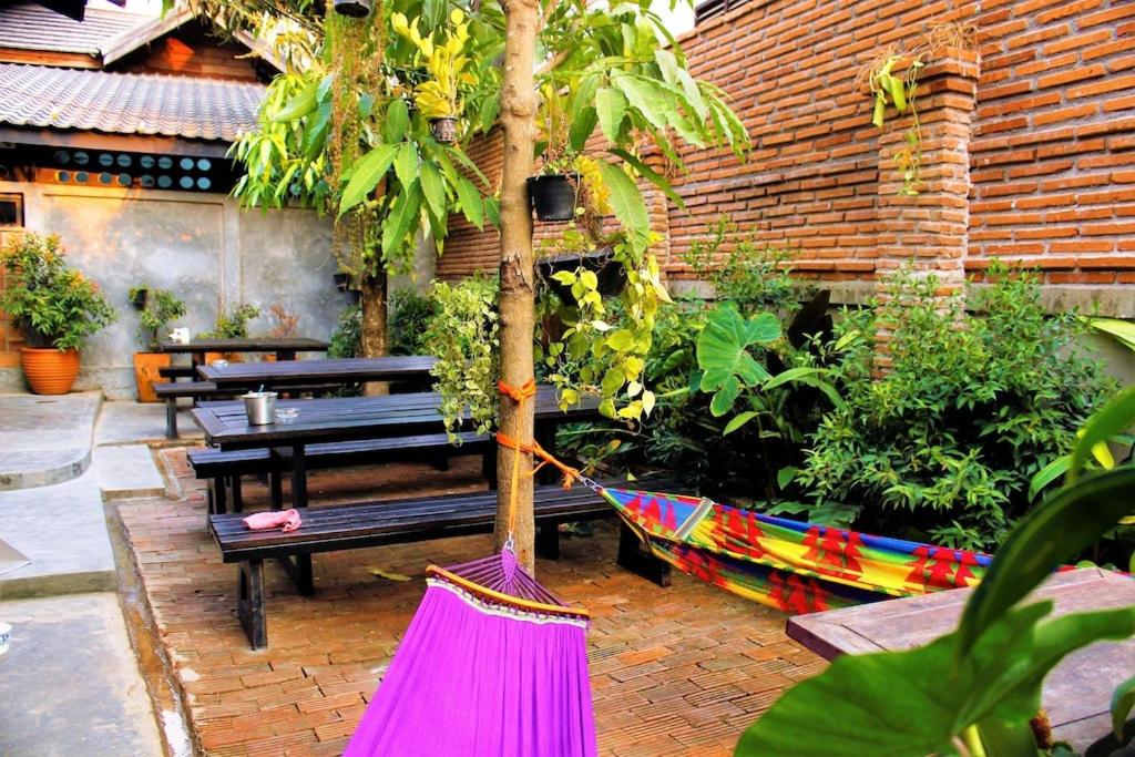 Supermoon Cozy Hostel