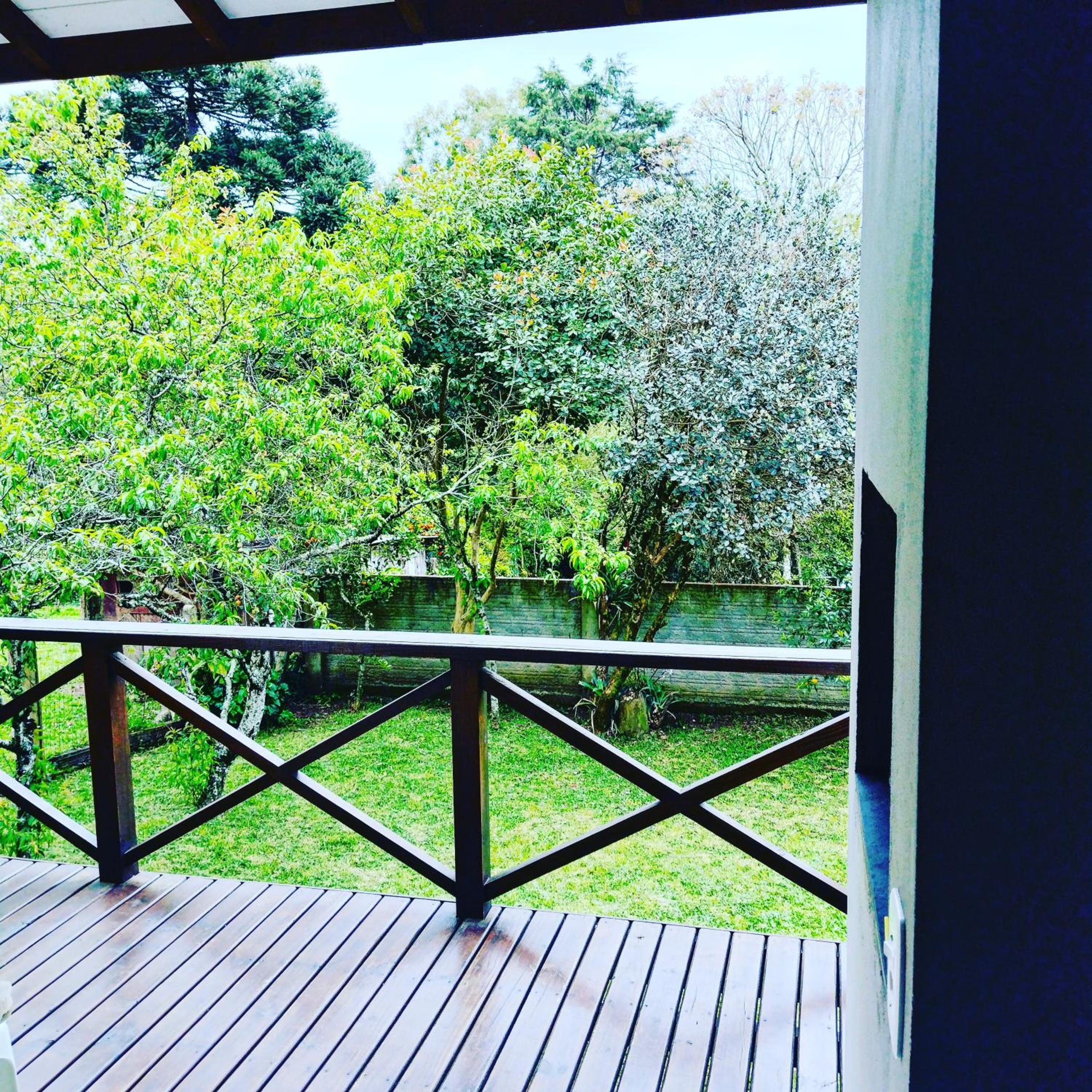 Residencial Franzen