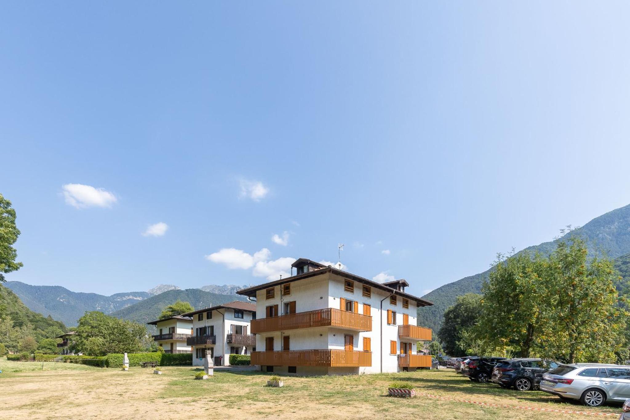 Casa Lori view 3