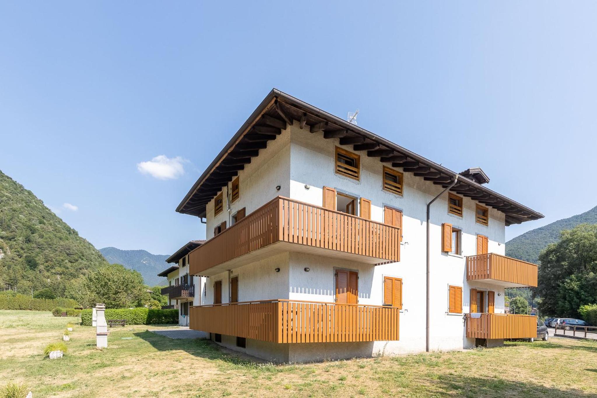 Casa Lori view 4