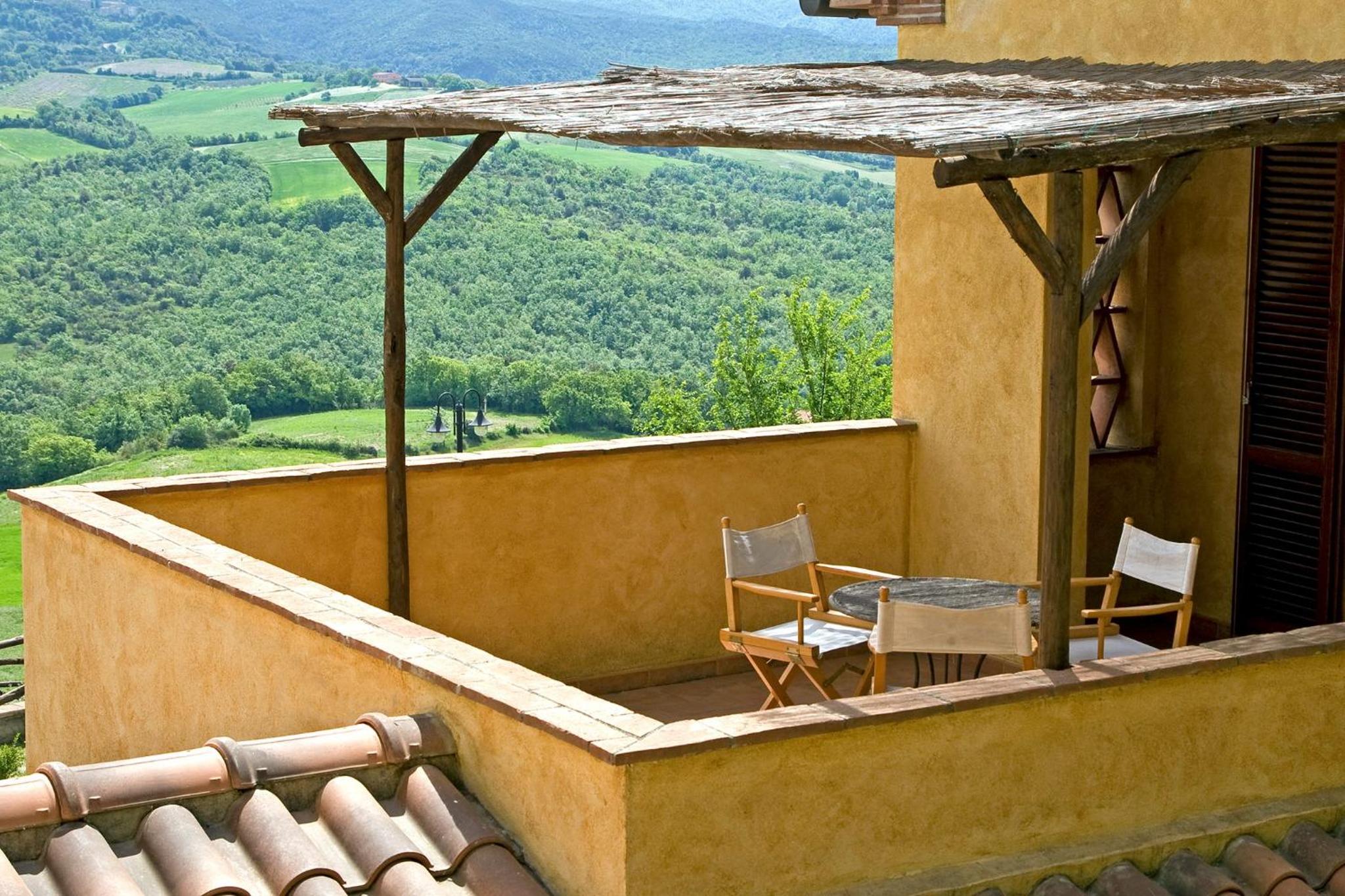 Borgo di Monte Murlo
