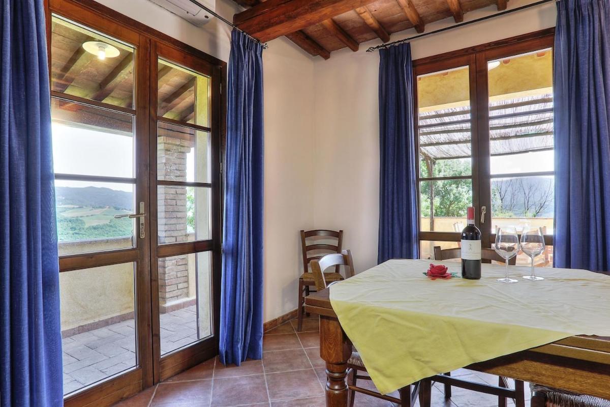 Borgo di Monte Murlo