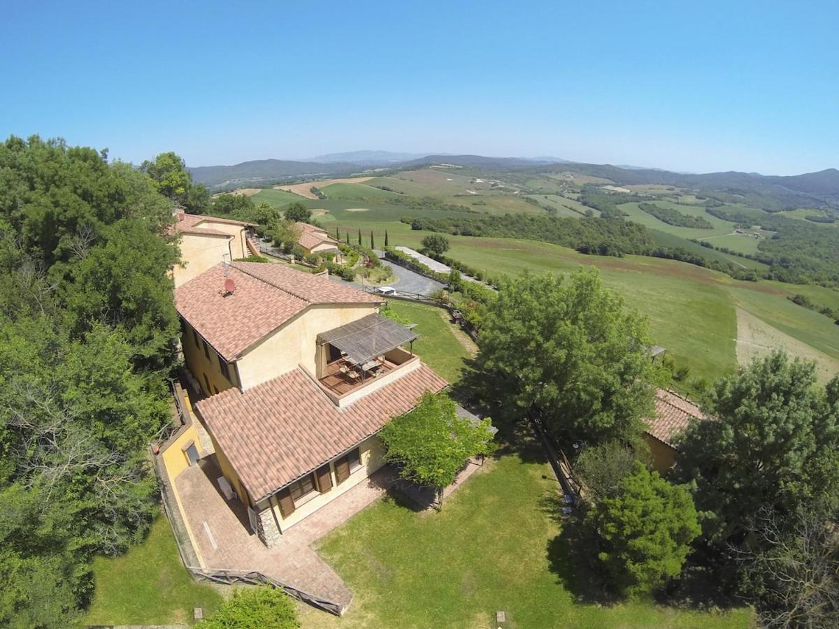 Borgo di Monte Murlo
