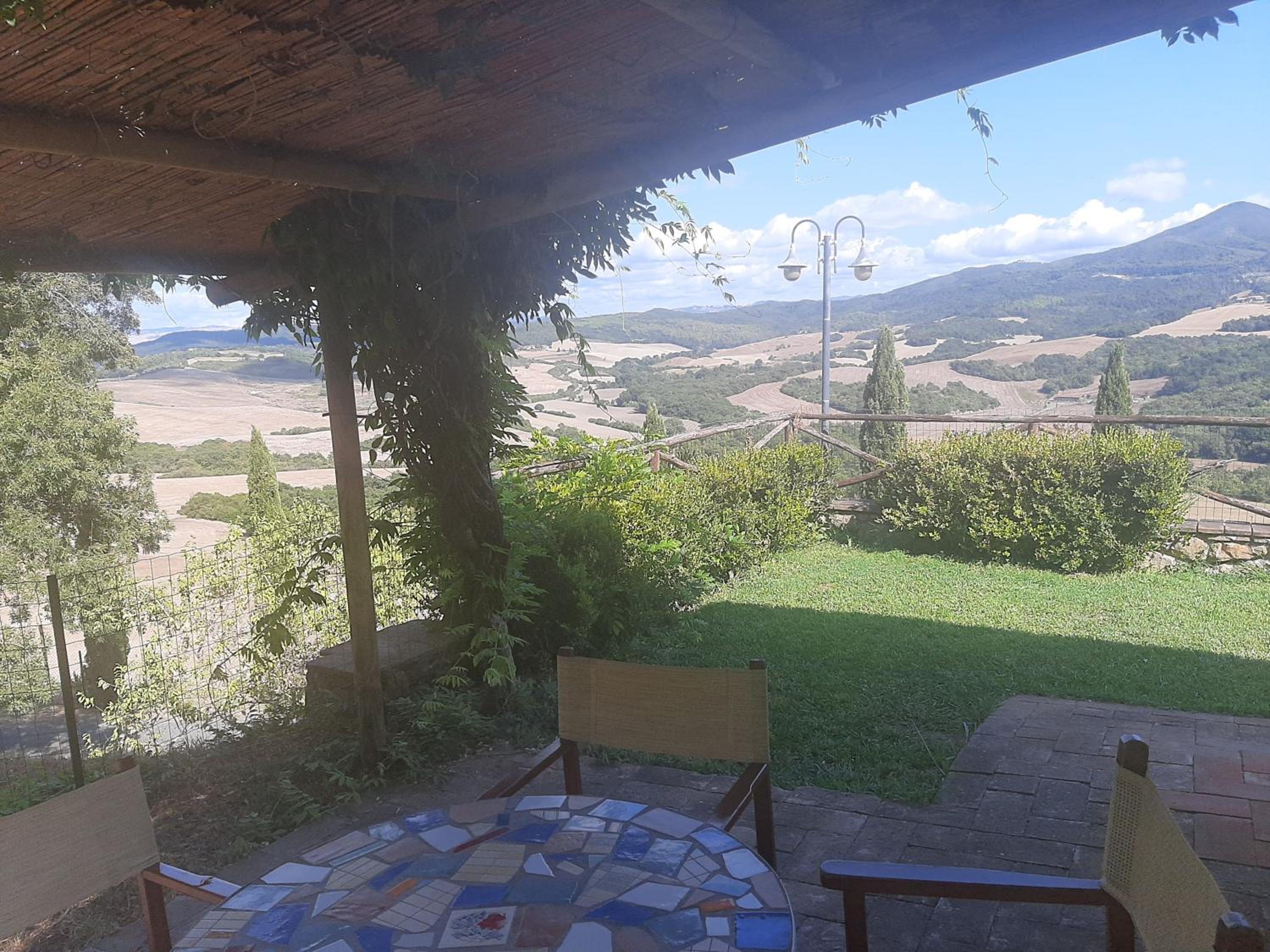 Borgo di Monte Murlo
