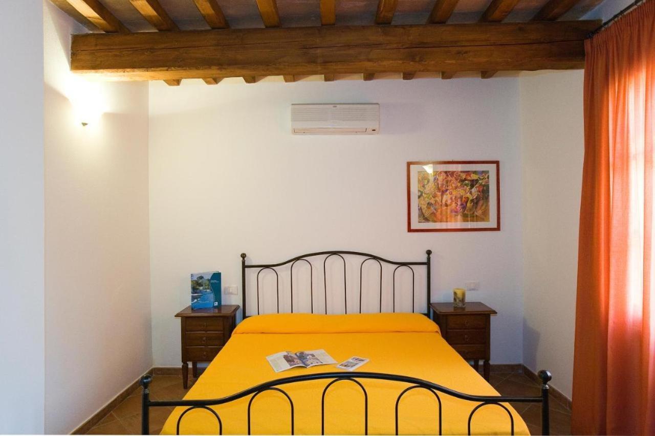 Borgo di Monte Murlo
