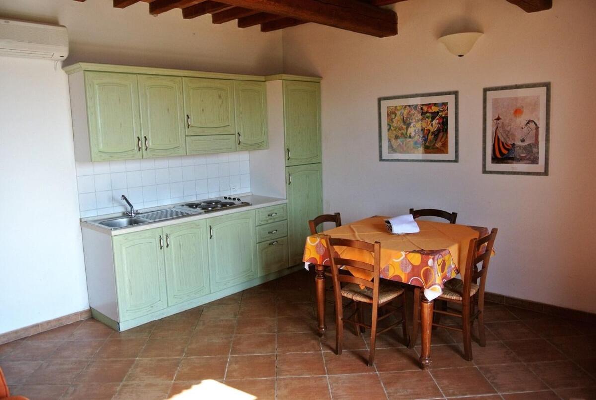 Borgo di Monte Murlo