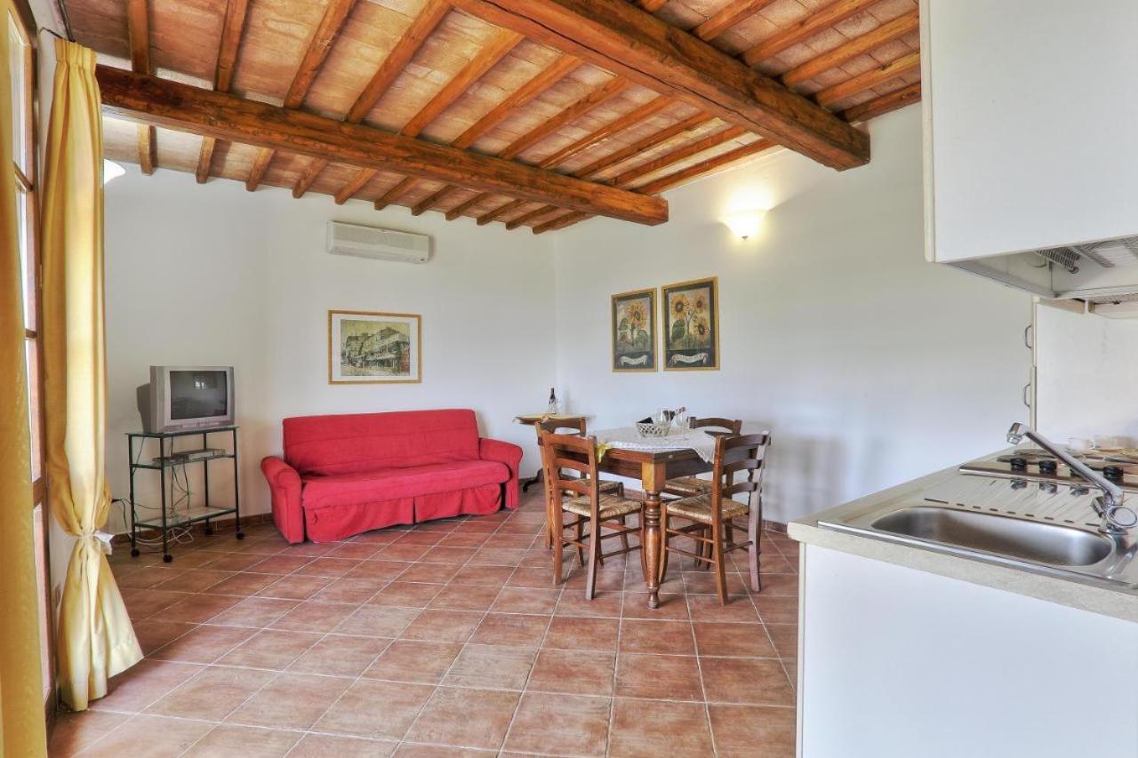 Borgo di Monte Murlo