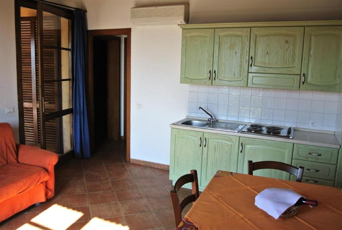 Borgo di Monte Murlo